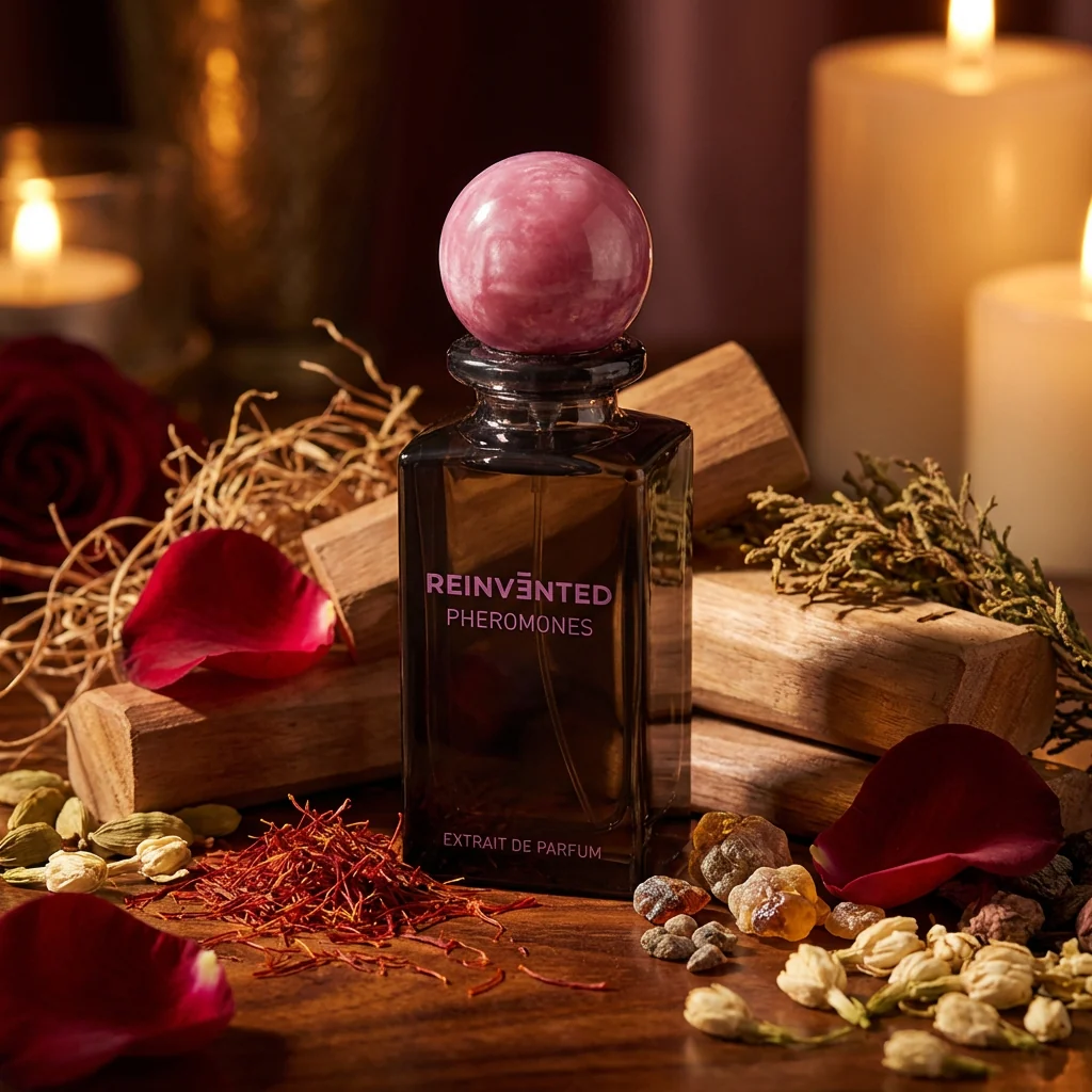REINVENTED Pheromones