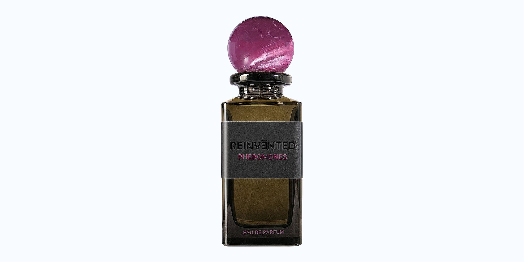 REINVENTED Pheromones