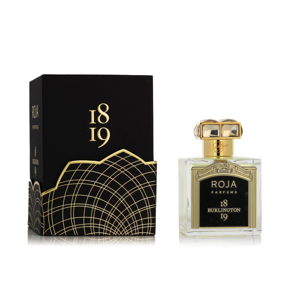 Roja Dove Burlington 1819