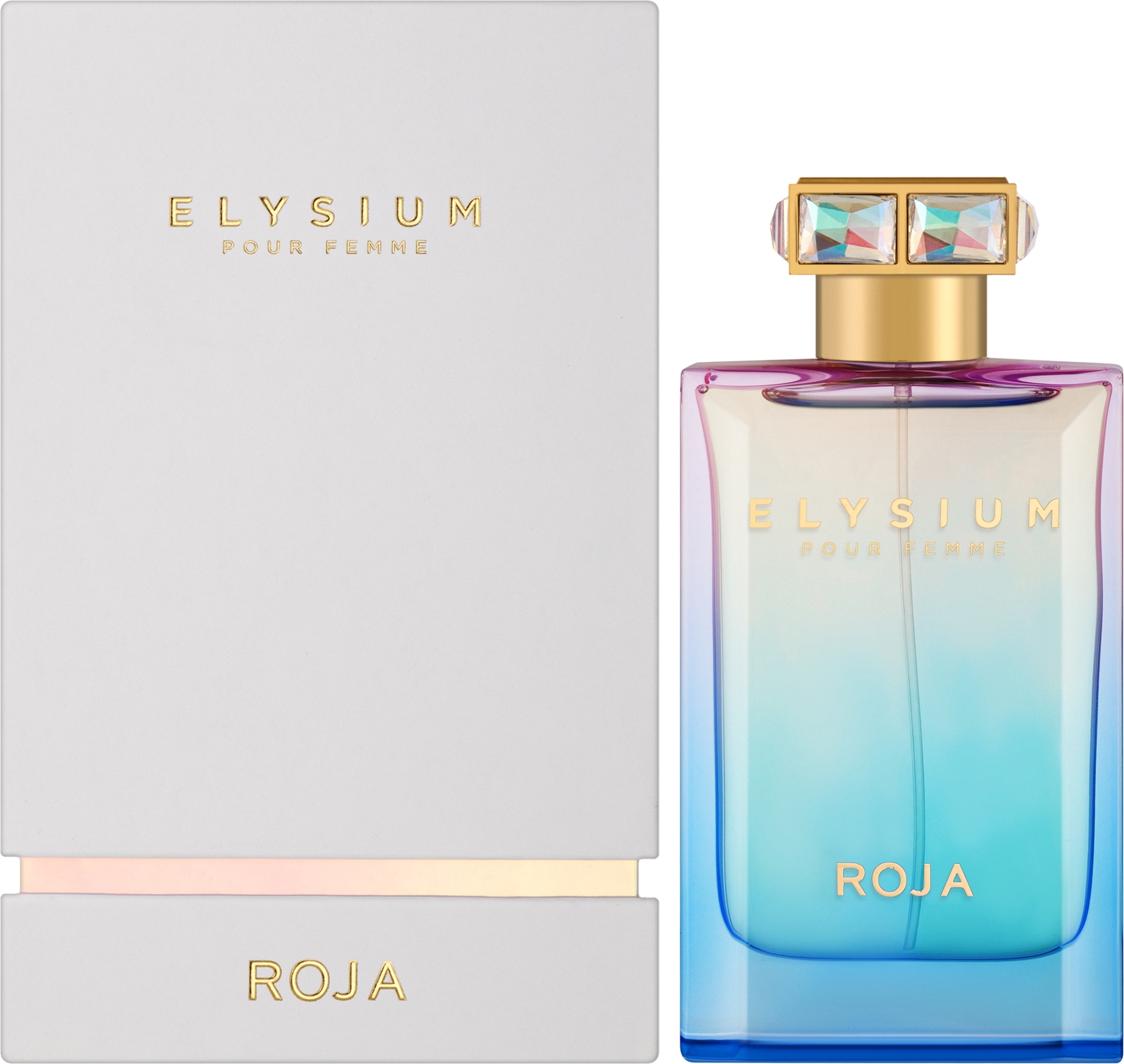 Roja Dove Elysium Pour Femme