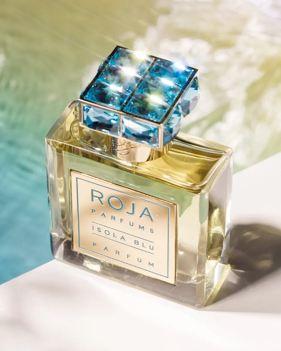 Roja Dove Isola Blu