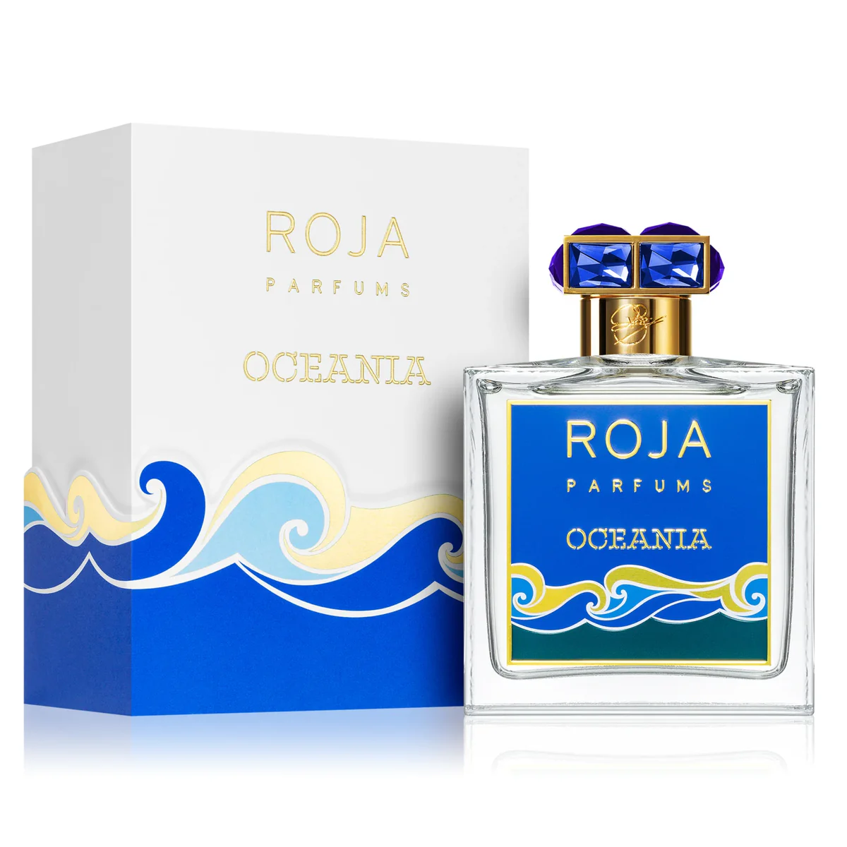 Roja Dove Oceania