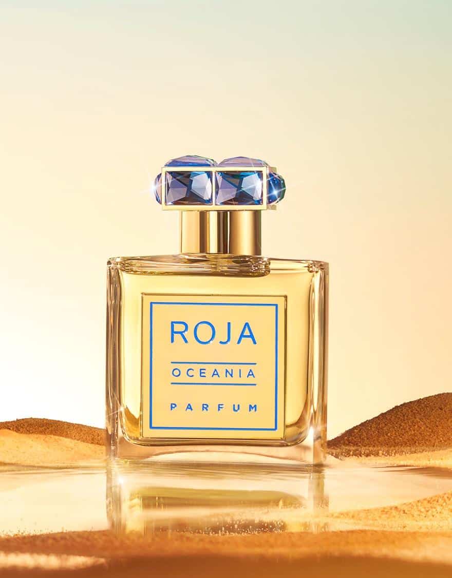 Roja Dove Oceania