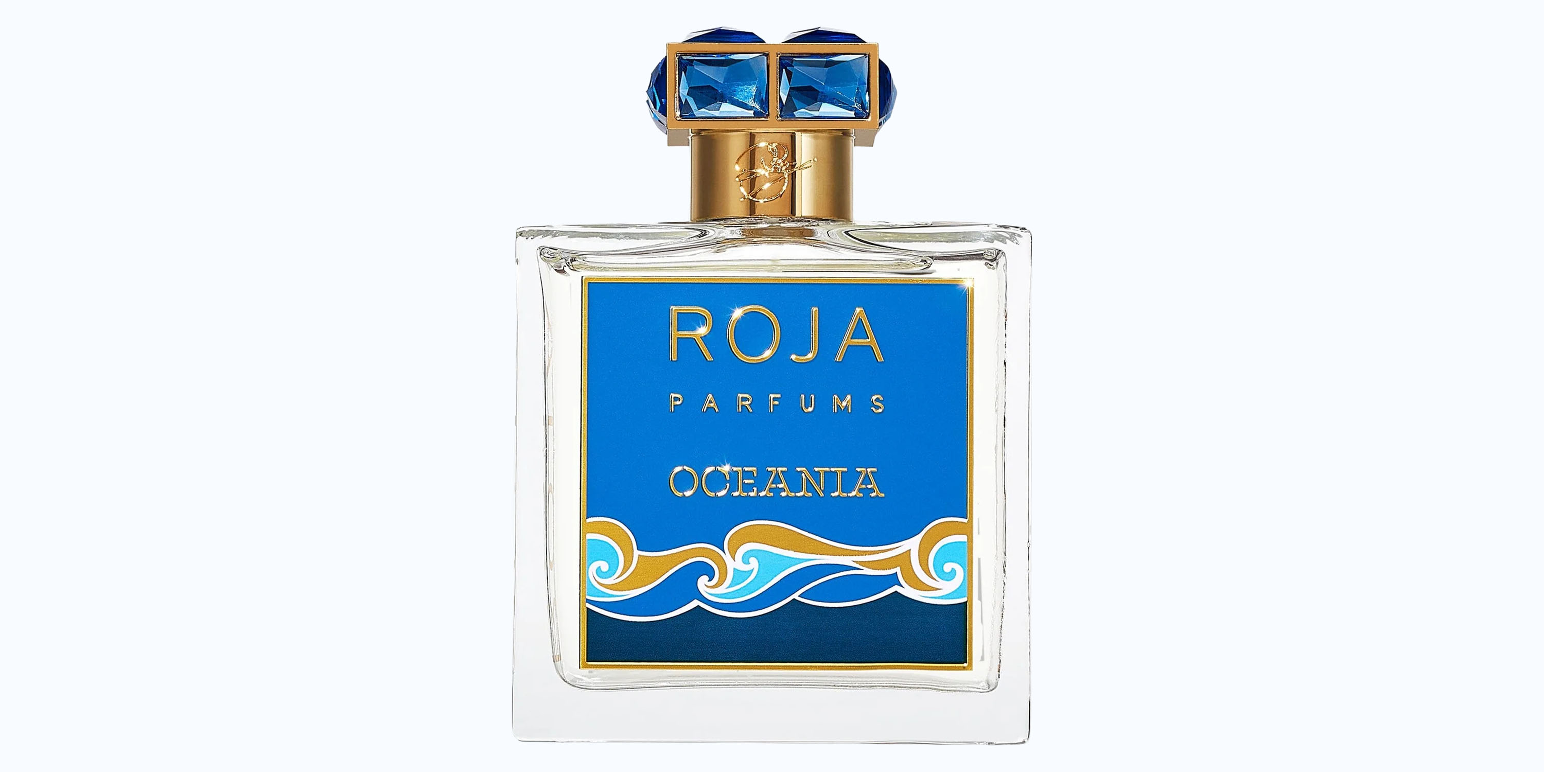 Roja Dove Oceania