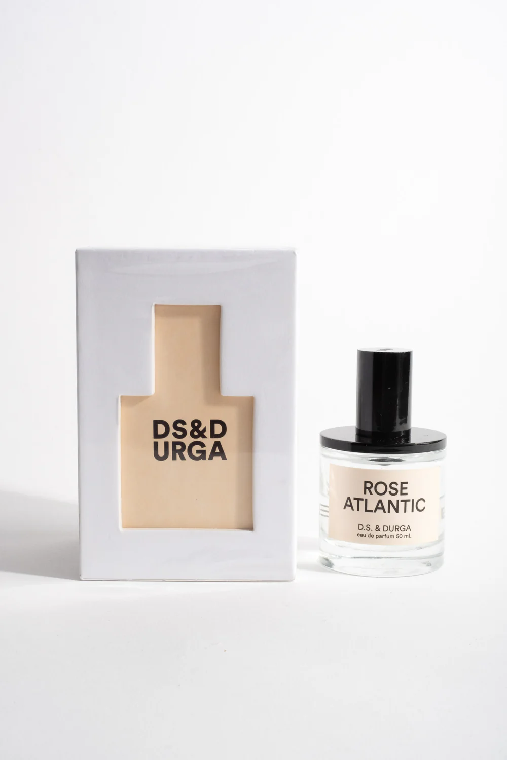 Rose Atlantic by D.S. & DURGA