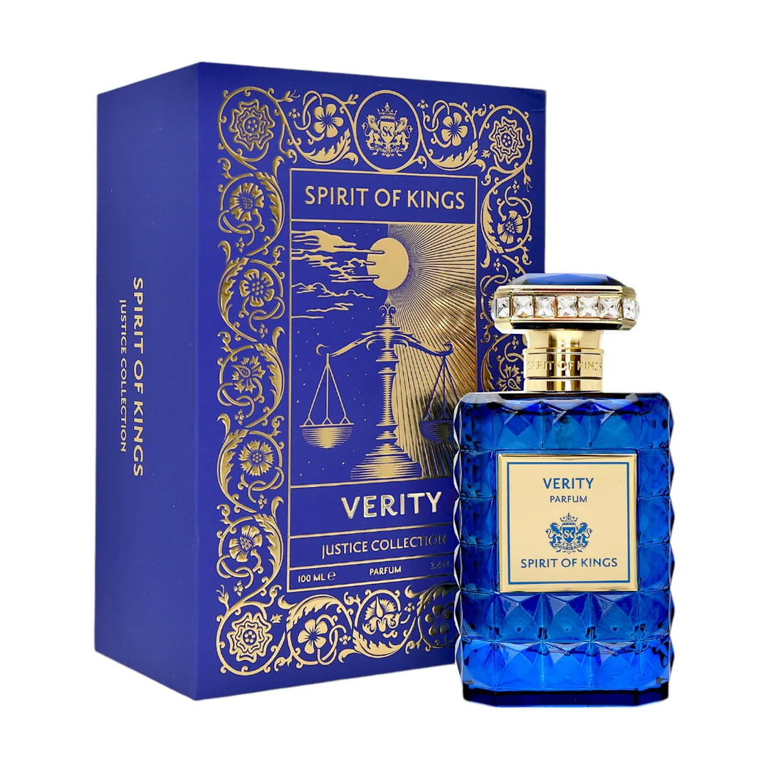 SPIRIT OF KINGS VERITY