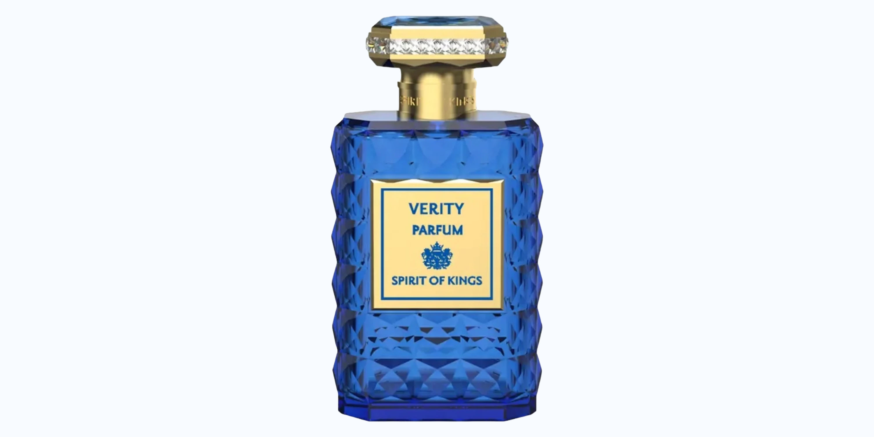 SPIRIT OF KINGS VERITY