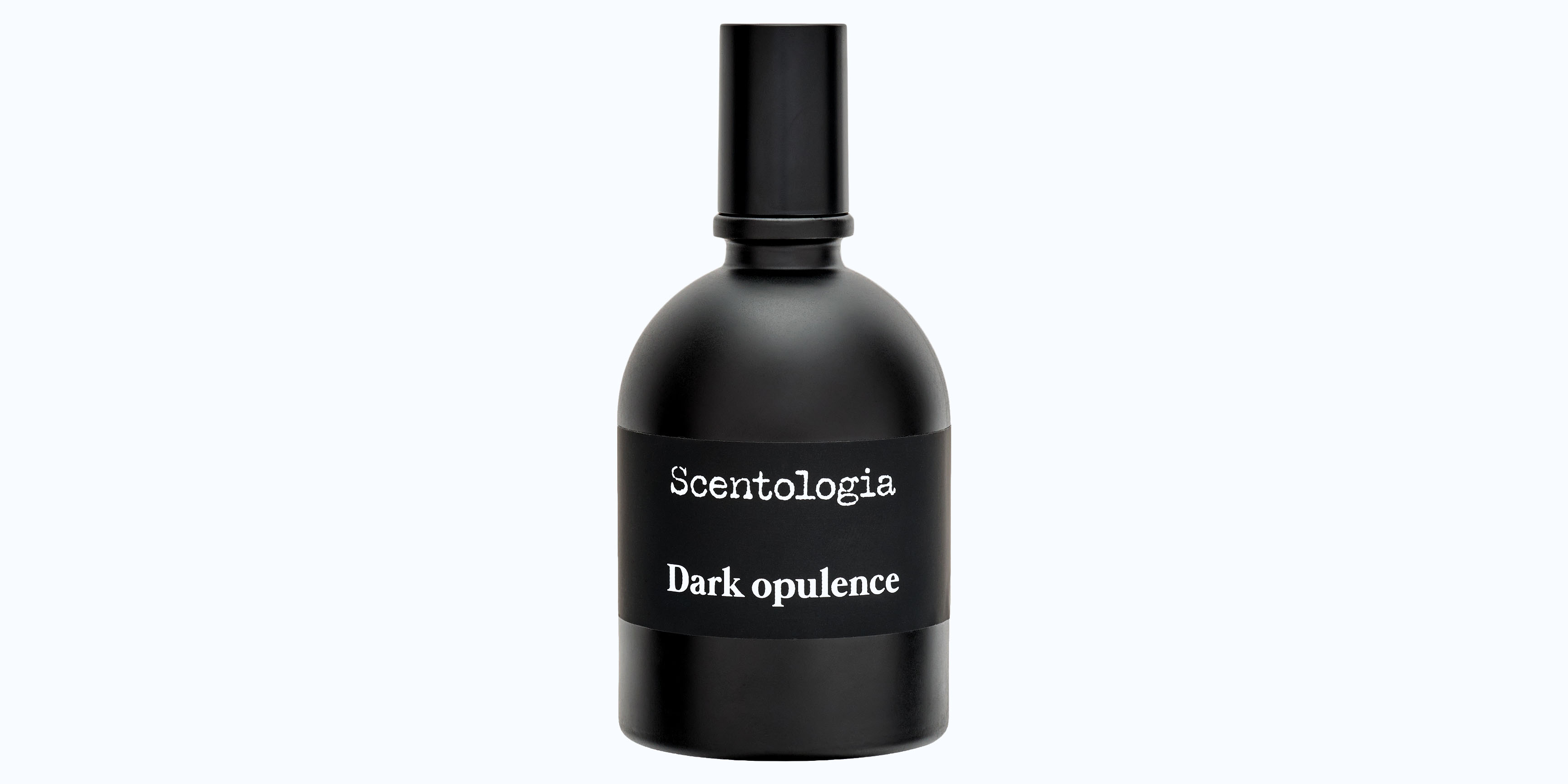 Scentologia Dark Opulence