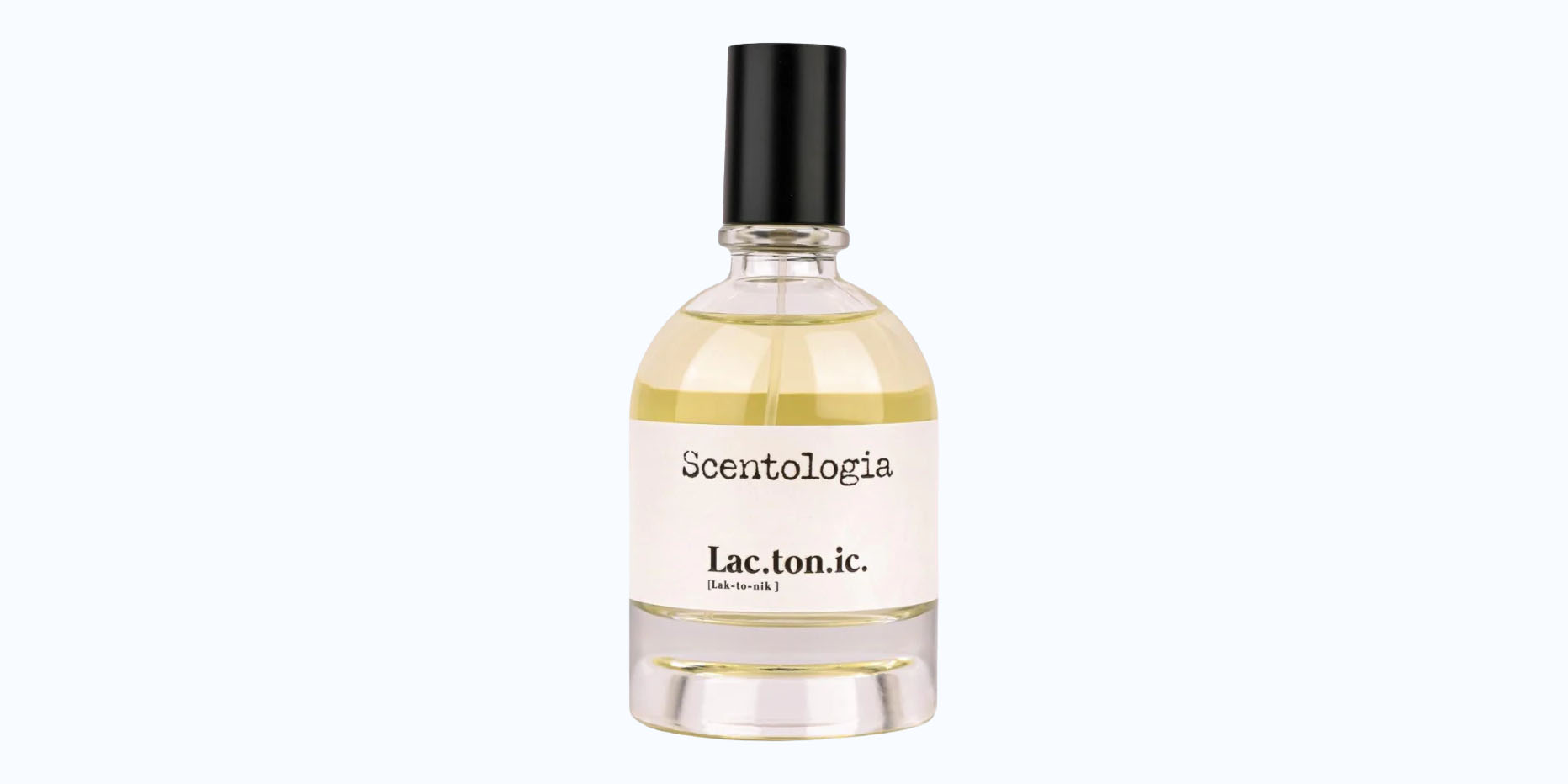 Scentologia Lactonic
