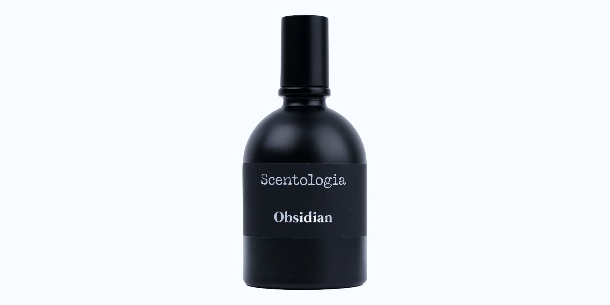 Scentologia Obsidian