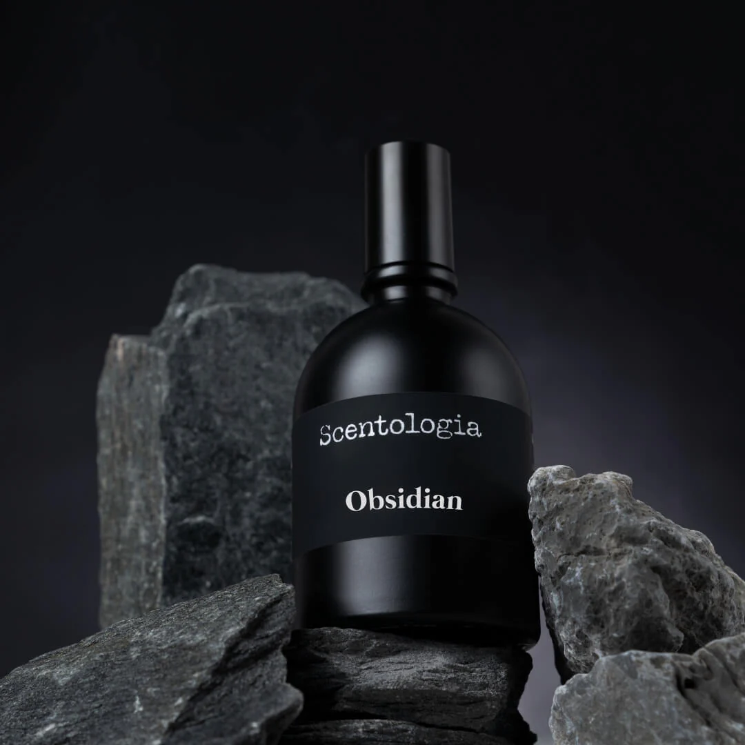 Scentologia Obsidian