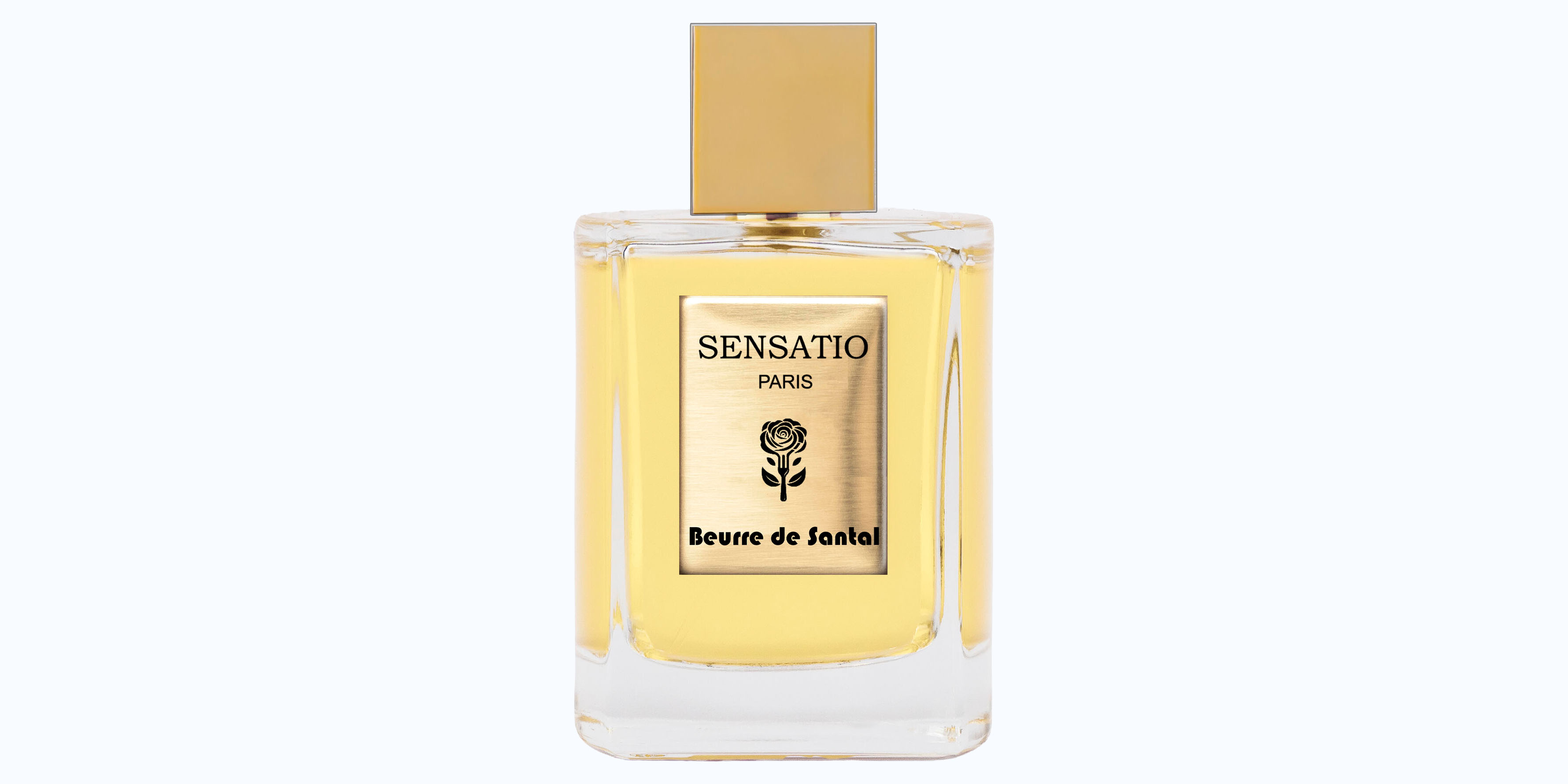 Sensatio Paris Beurre de Santal