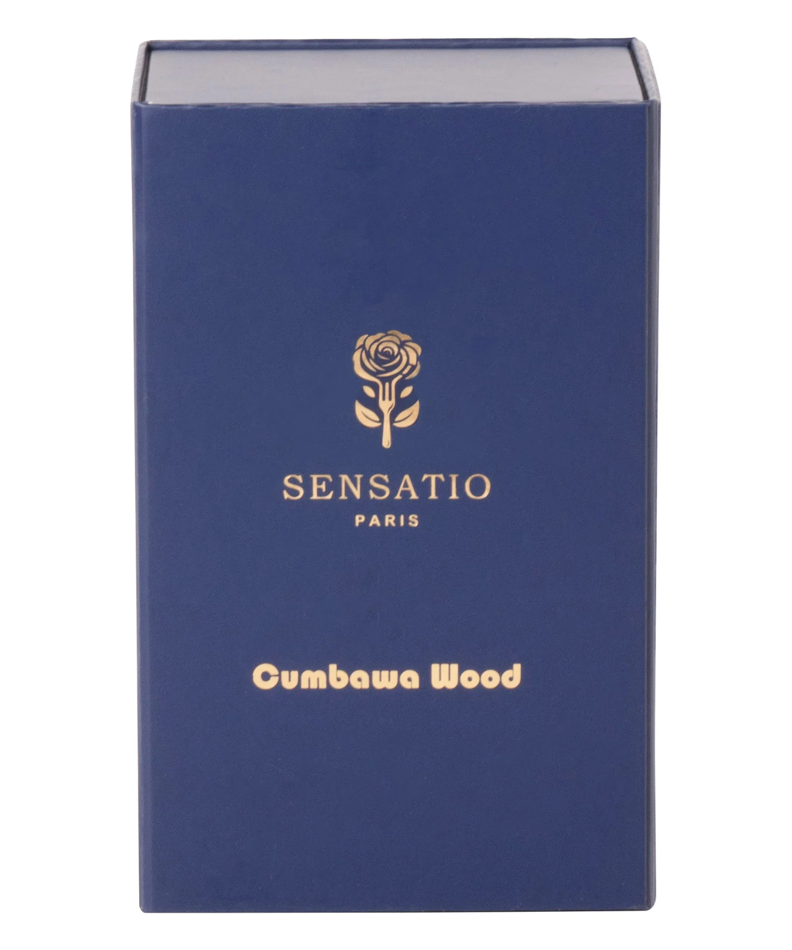 Sensatio Paris Cumbawa Wood