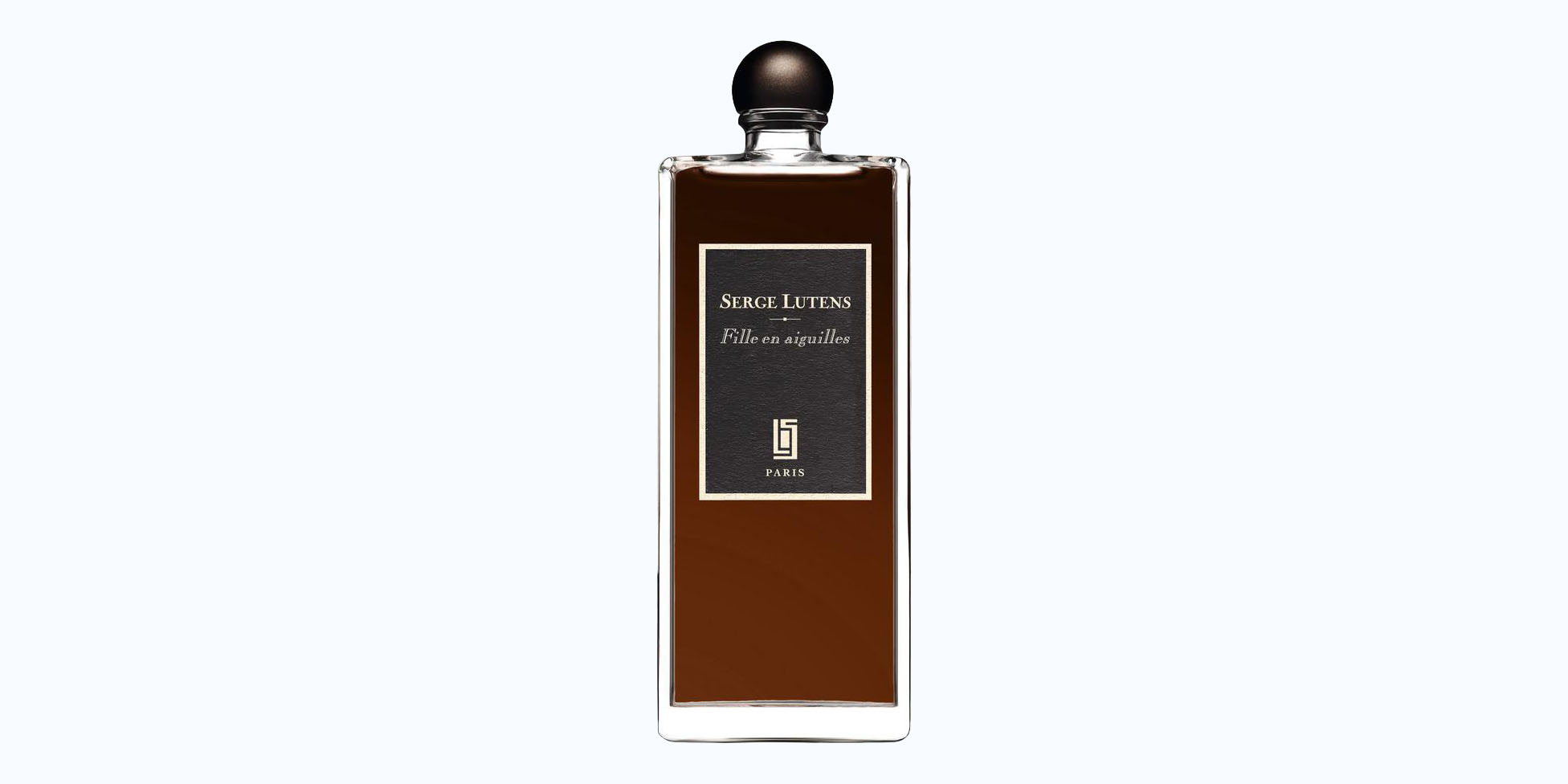 Serge Lutens Fille en Aiguilles