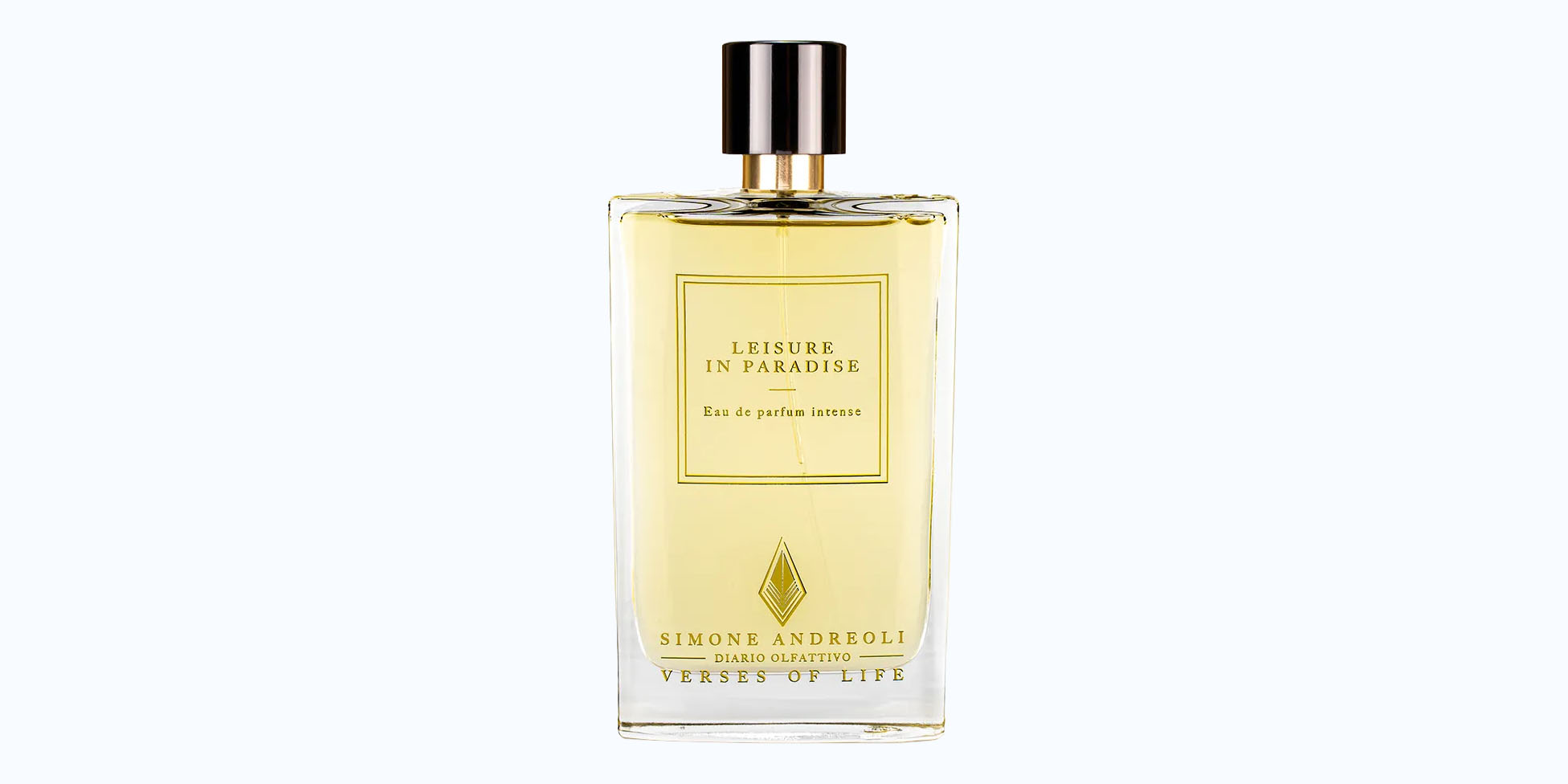 Simone Andreoli Leisure in Paradise
