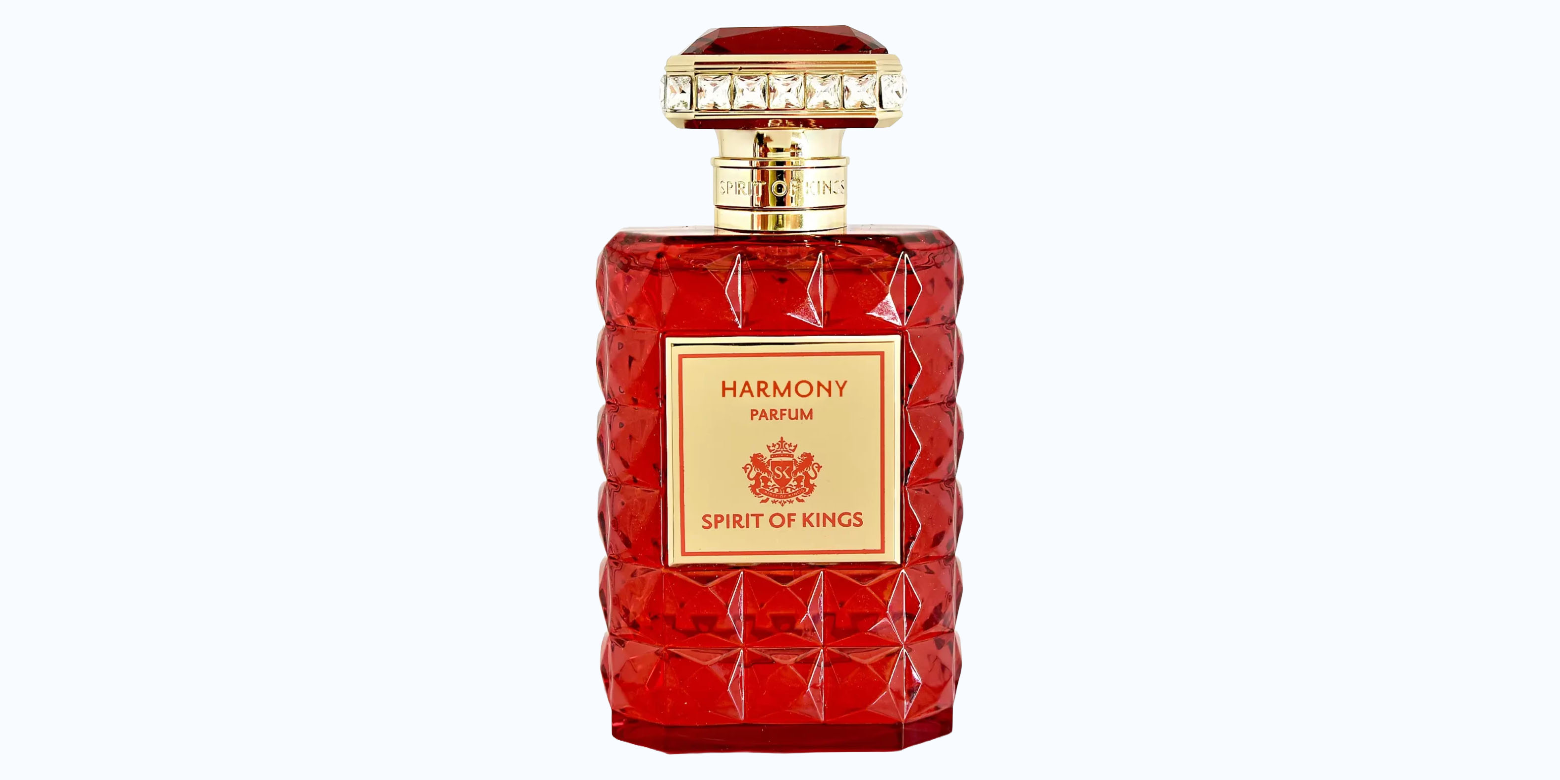 Spirit Of Kings Harmony