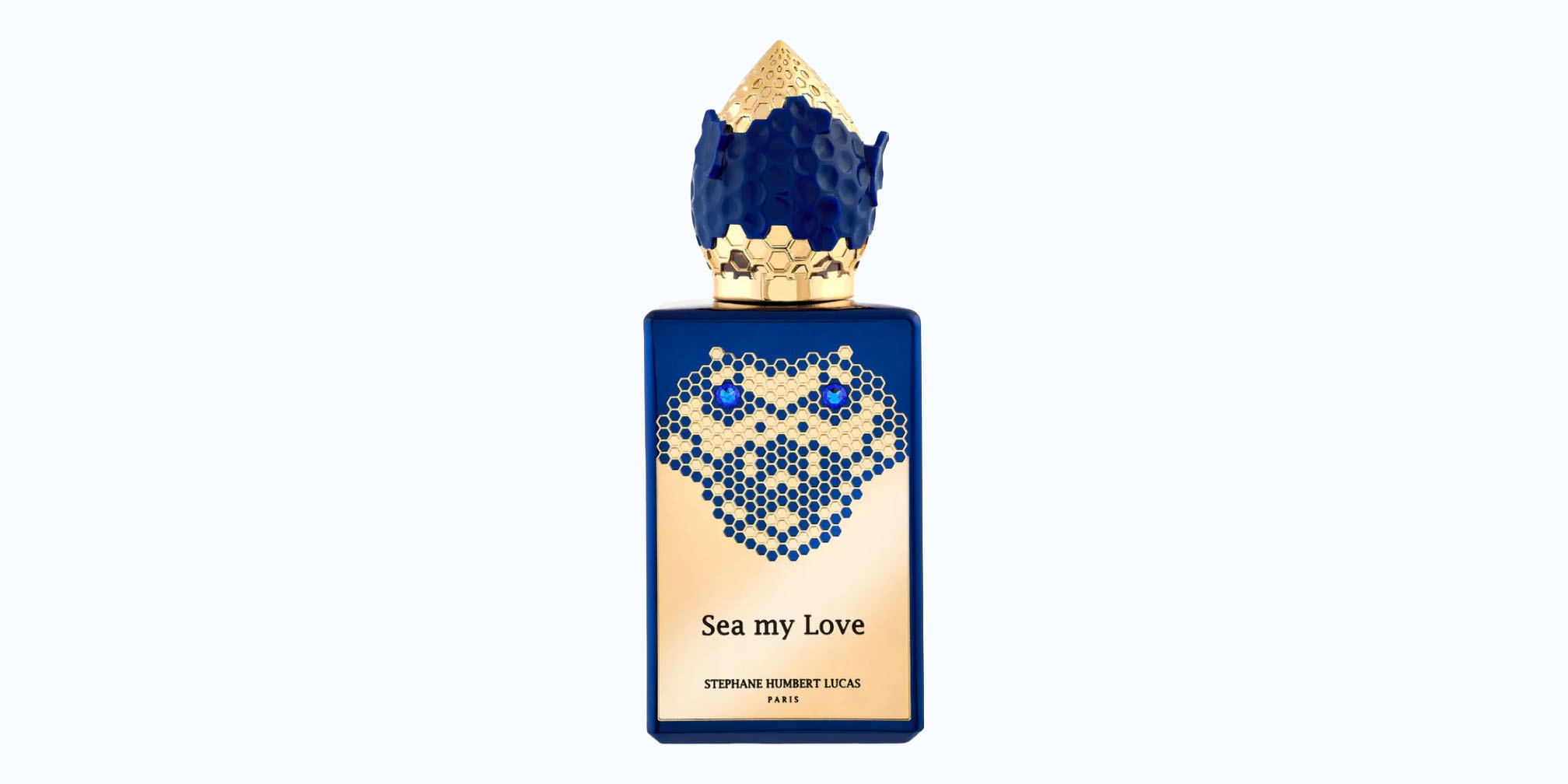 Stephane Humbert Lucas 777 Sea My Love