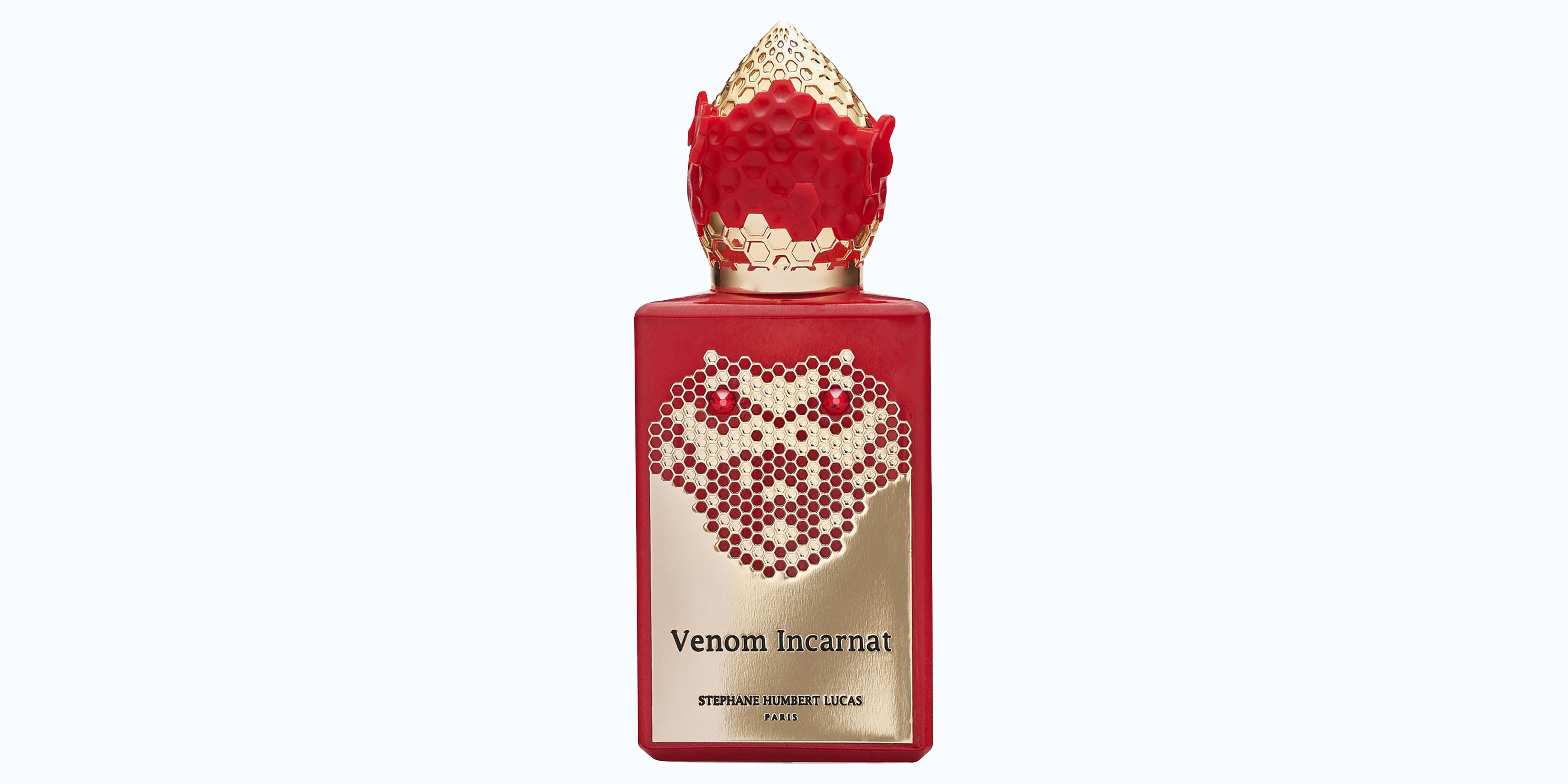Stephane Humbert Lucas 777 Venom Incarnat