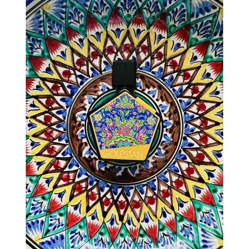 Tauer Perfumes Golestan