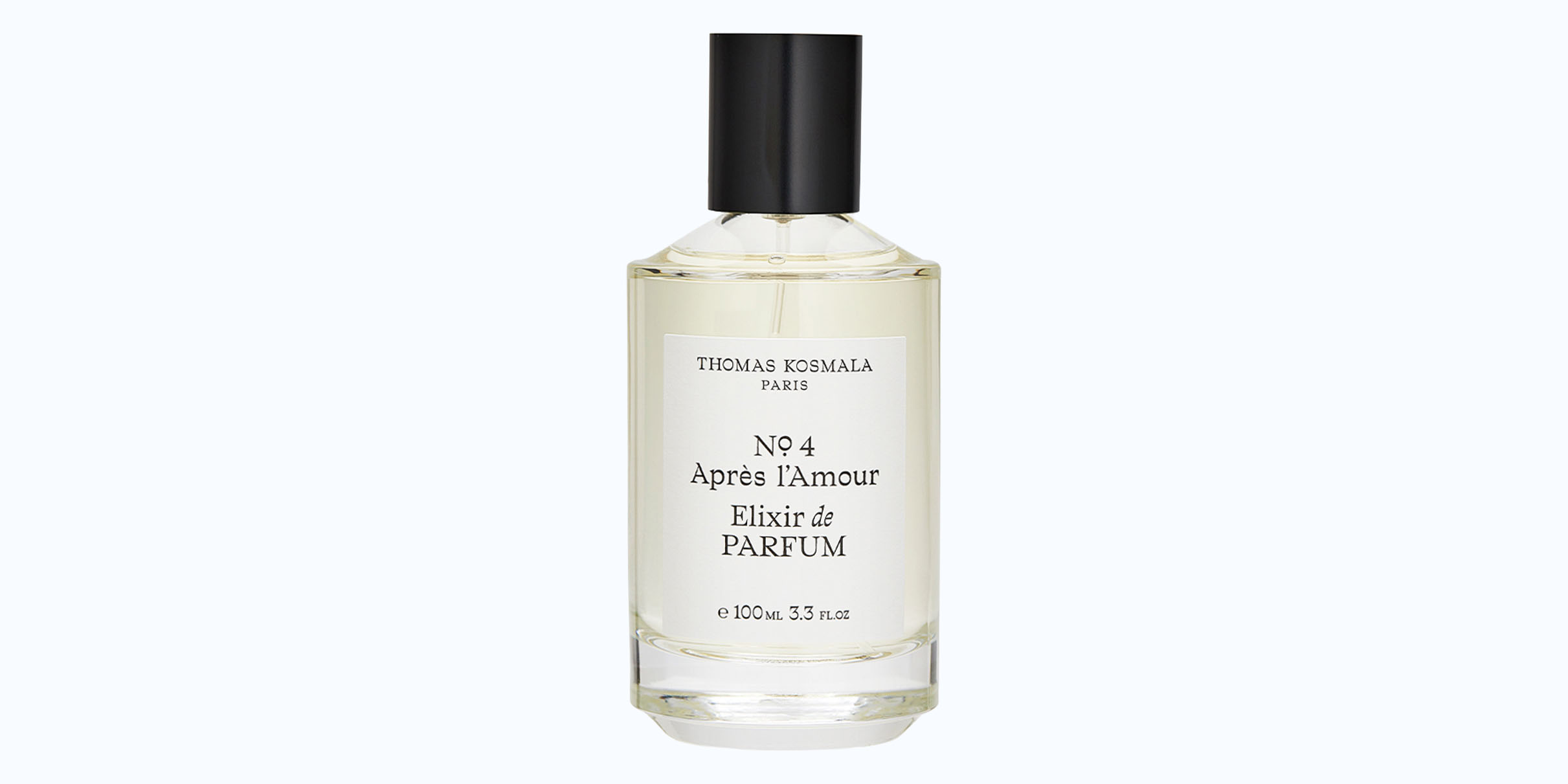 Thomas Kosmala No4 Apres lAmour