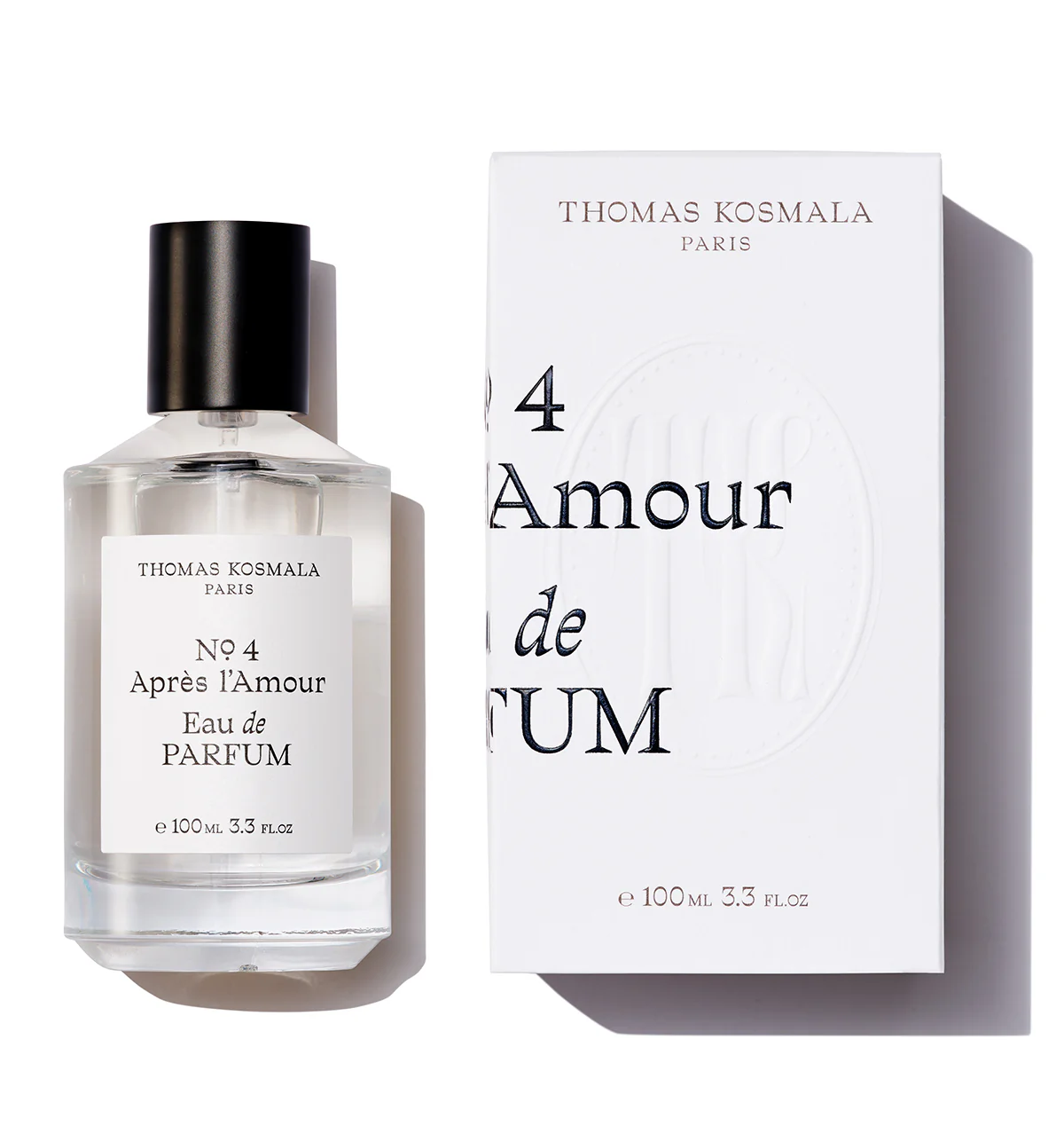 Thomas Kosmala No4 Apres lAmour