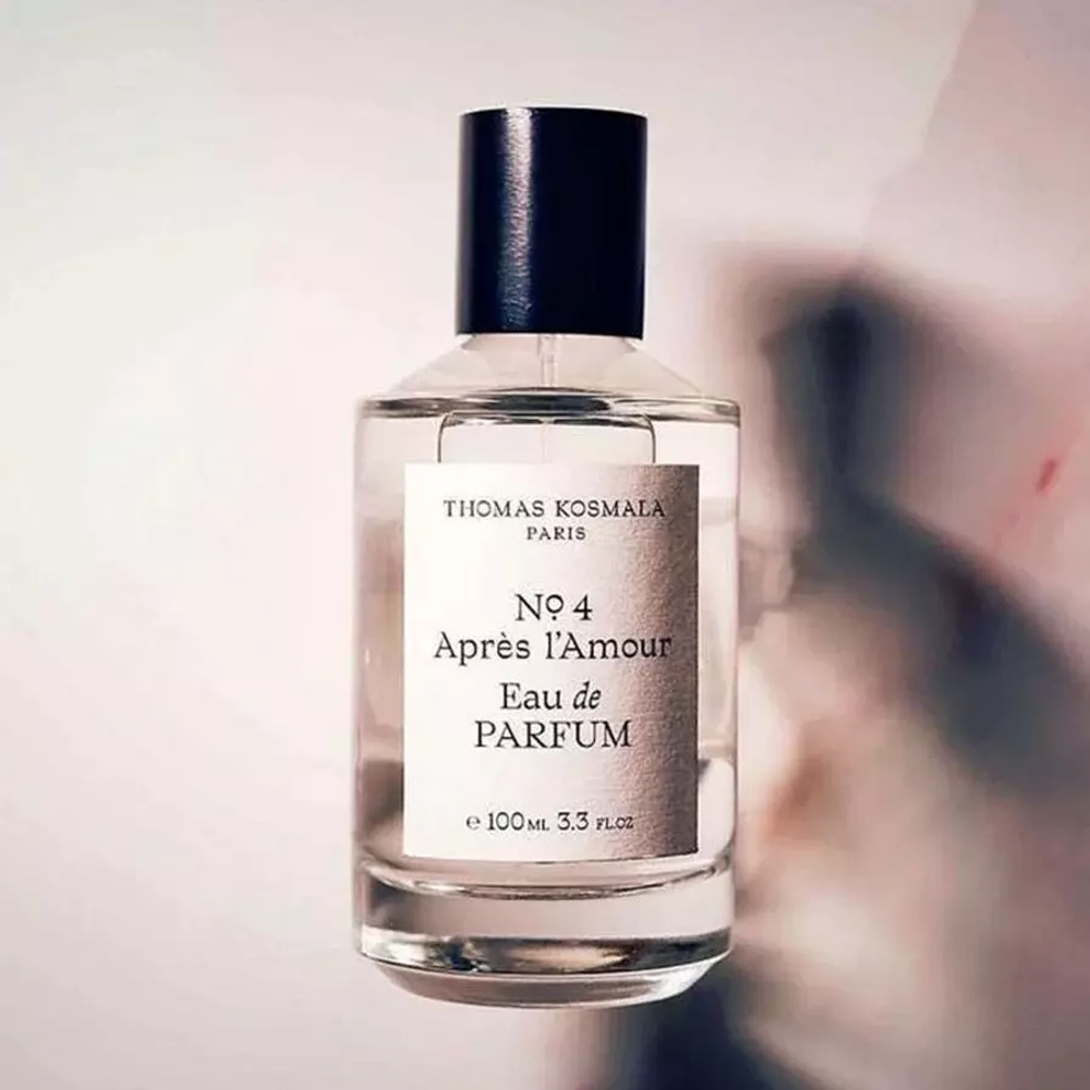 Thomas Kosmala No4 Apres lAmour