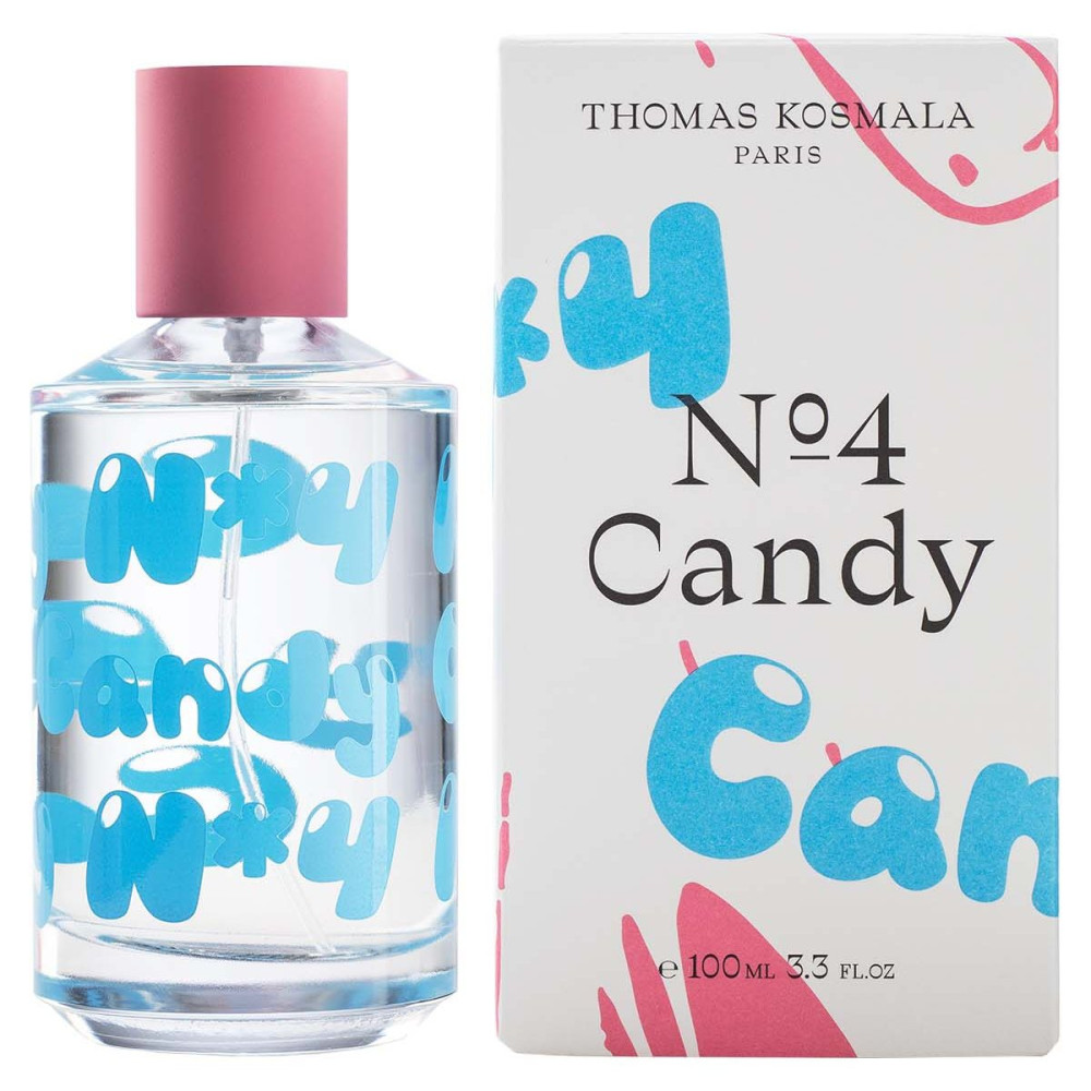 Thomas Kosmala No4 Candy