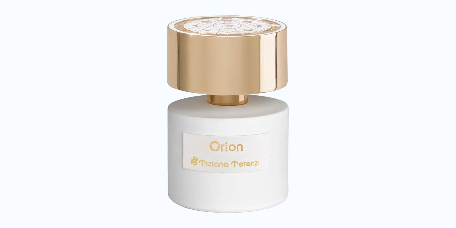 Tiziana Terenzi Orion
