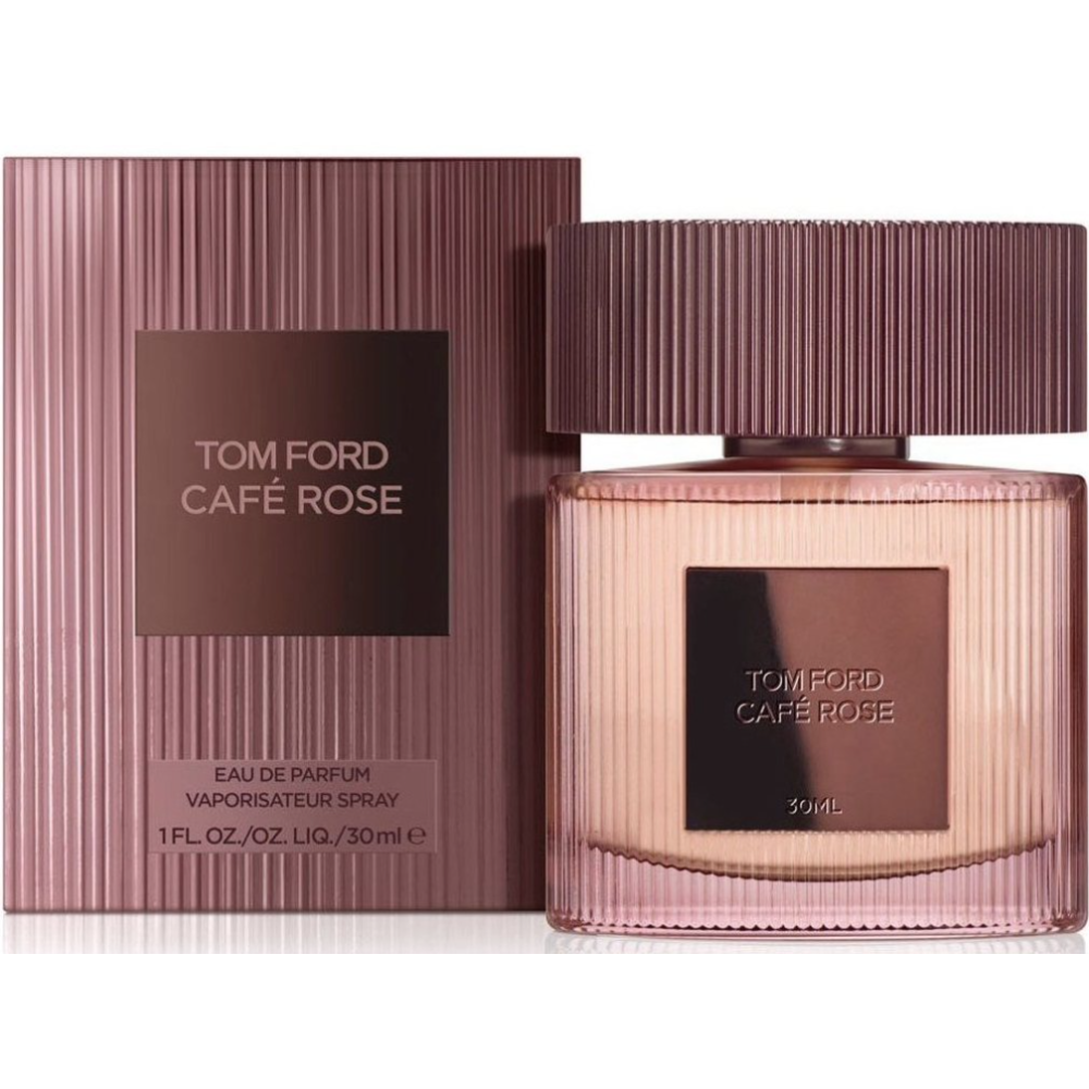 Tom Ford Cafe Rose
