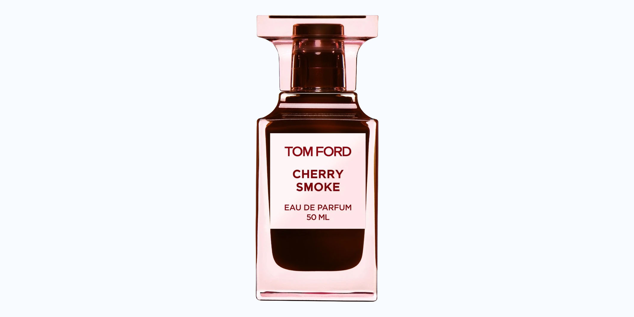 Tom Ford Cherry Smoke