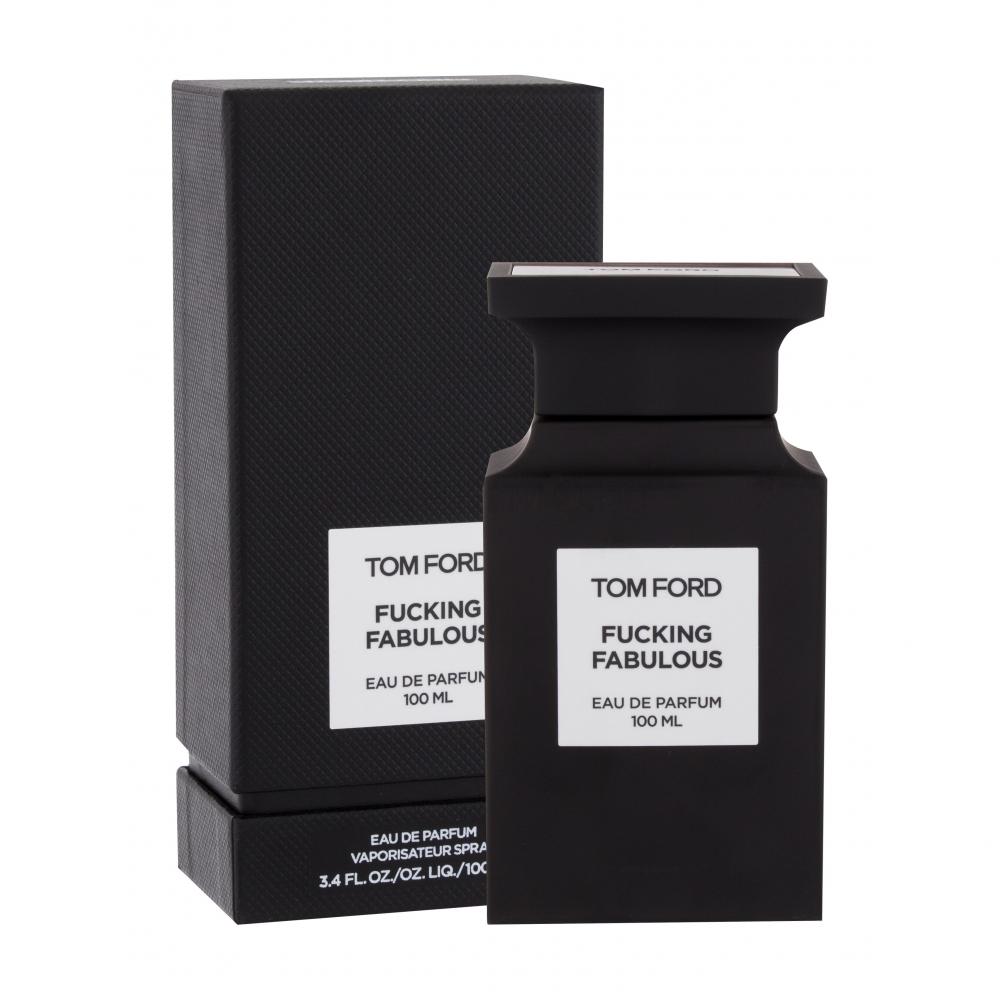Tom Ford Fucking Fabulous