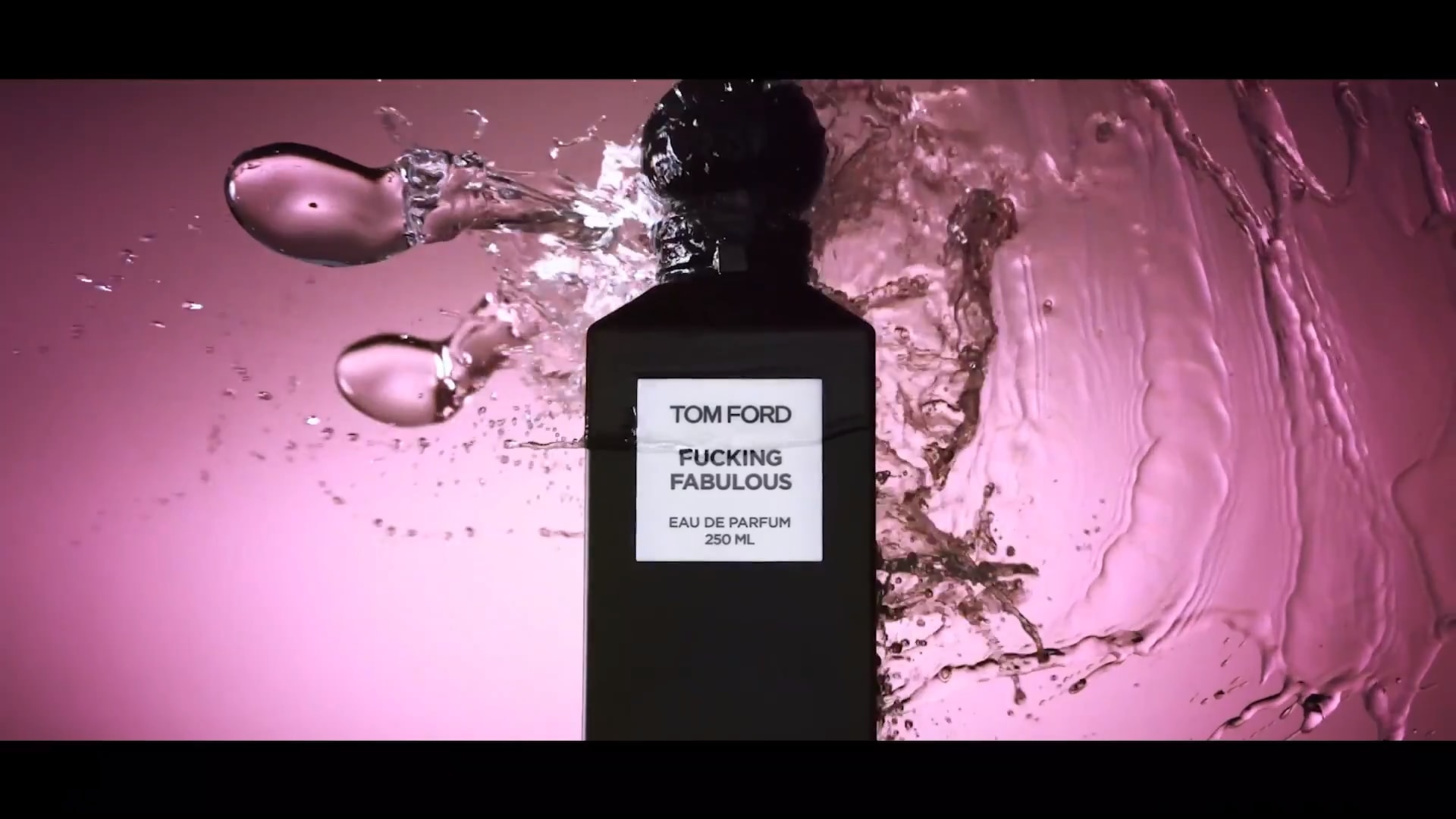 Tom Ford Fucking Fabulous