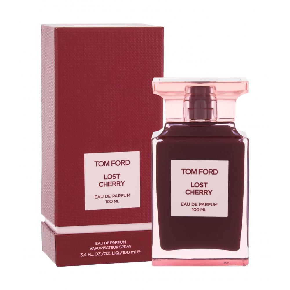 Tom Ford Lost Cherry