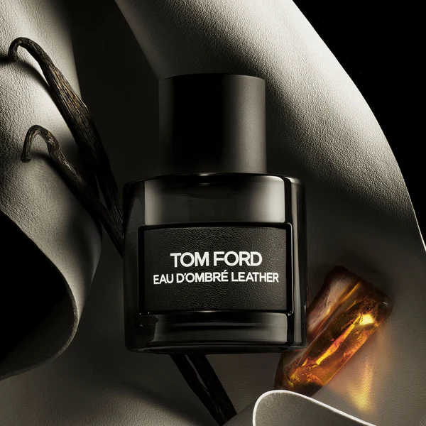 Tom Ford Ombre Leather 2018
