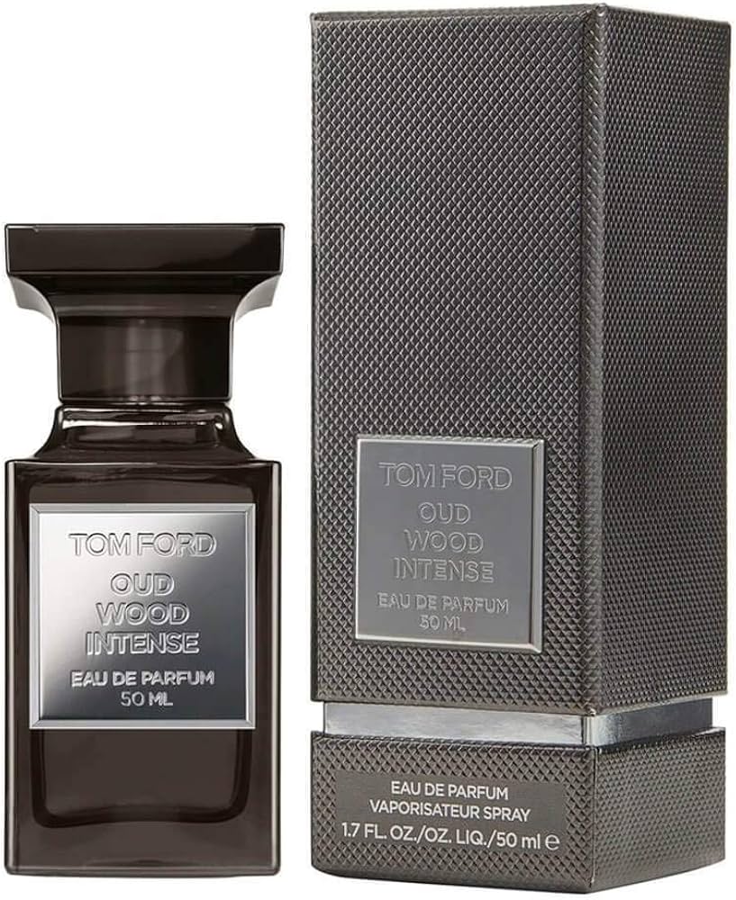 Tom Ford Oud Wood