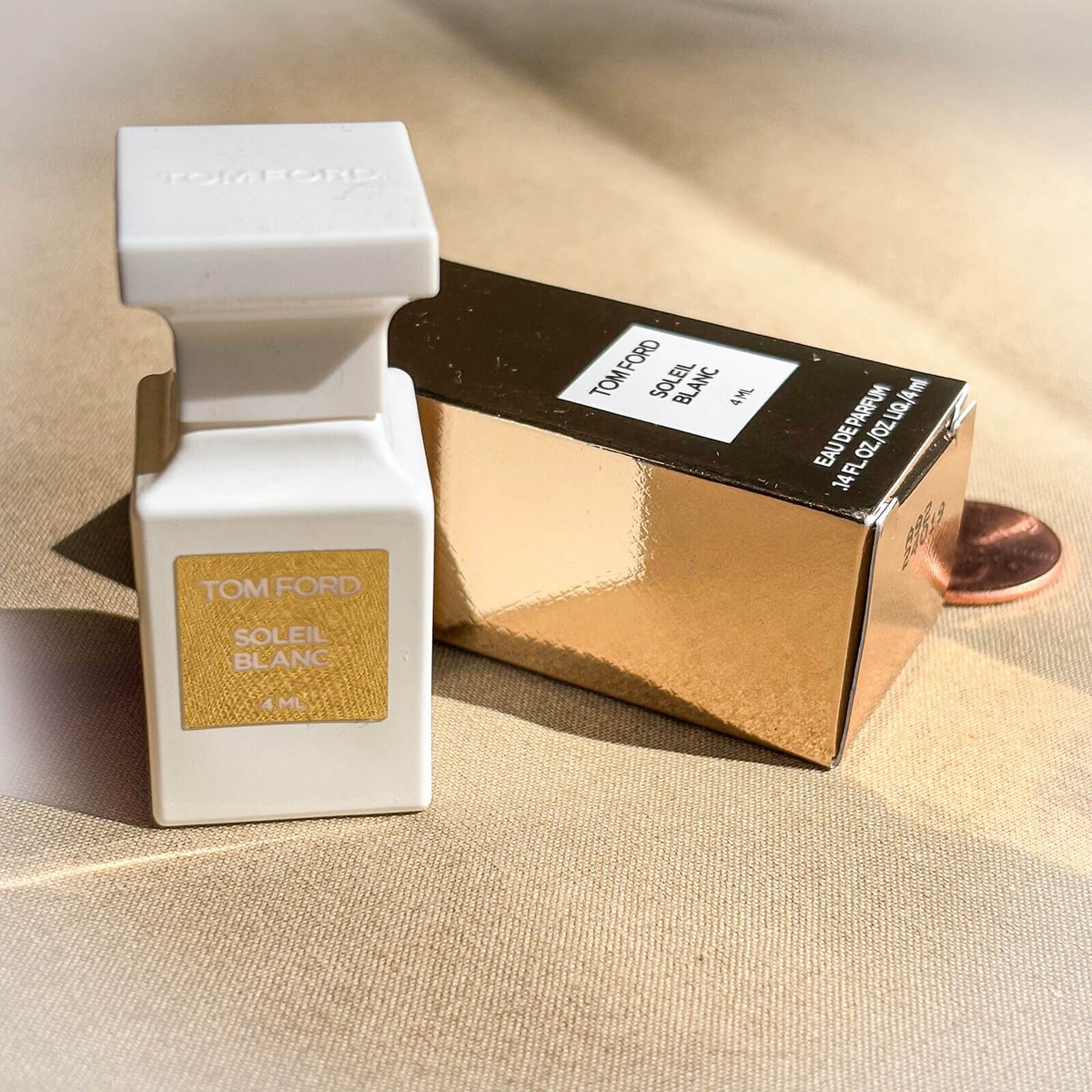 Tom Ford Soleil Blanc