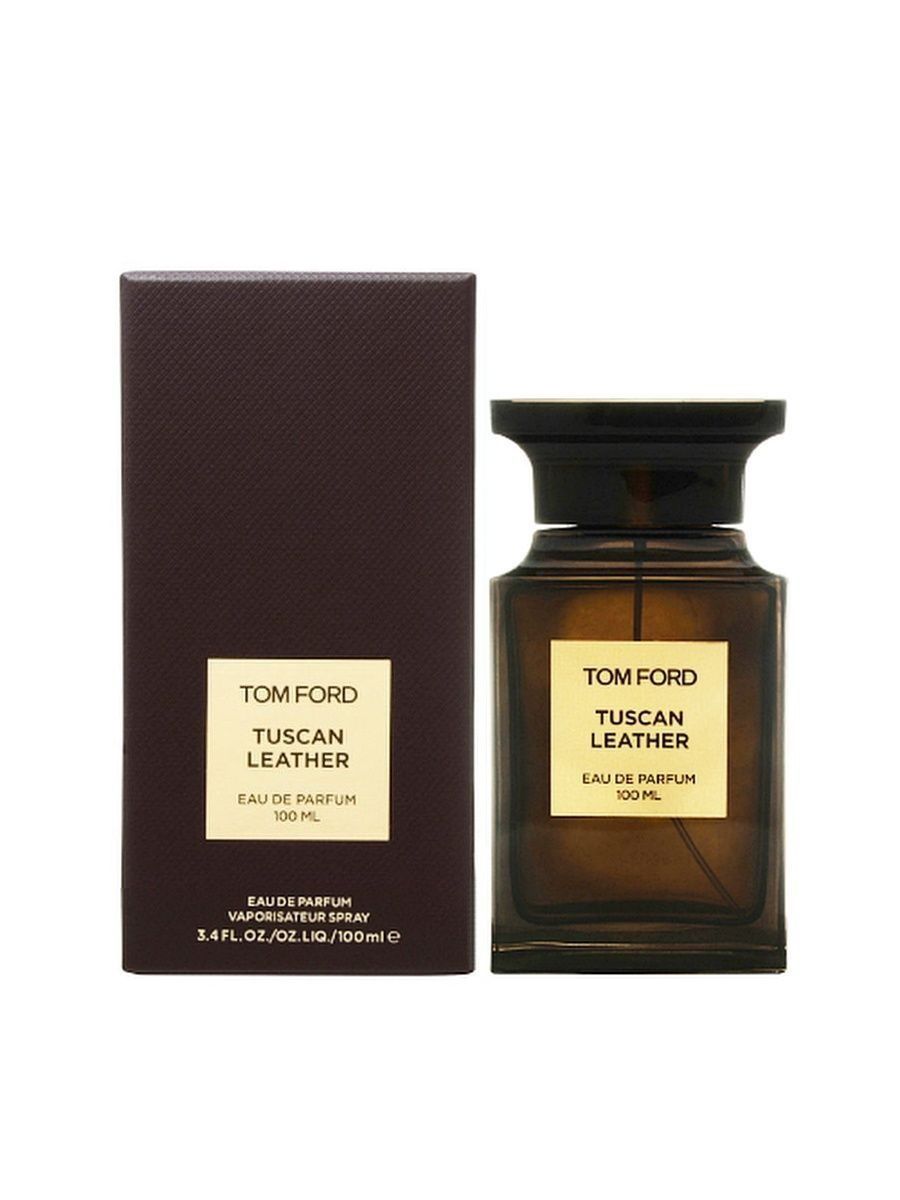 Tom Ford Tuscan Leather