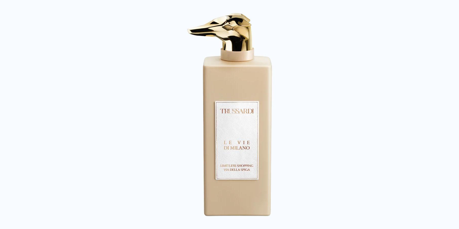 Trussardi Via della Spiga