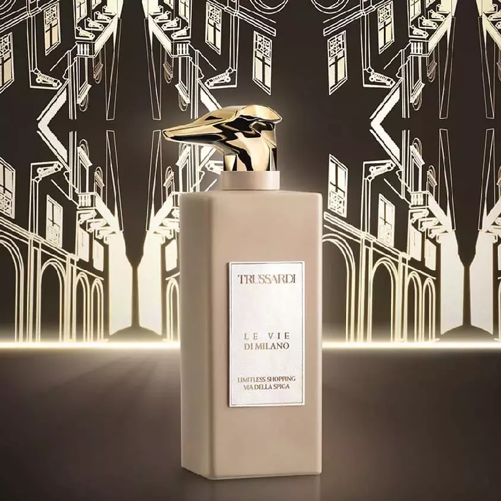 Trussardi Via della Spiga