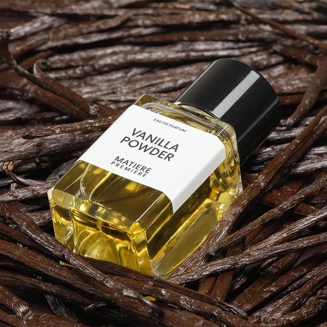 Vanilla Powder by Matiere Premiere