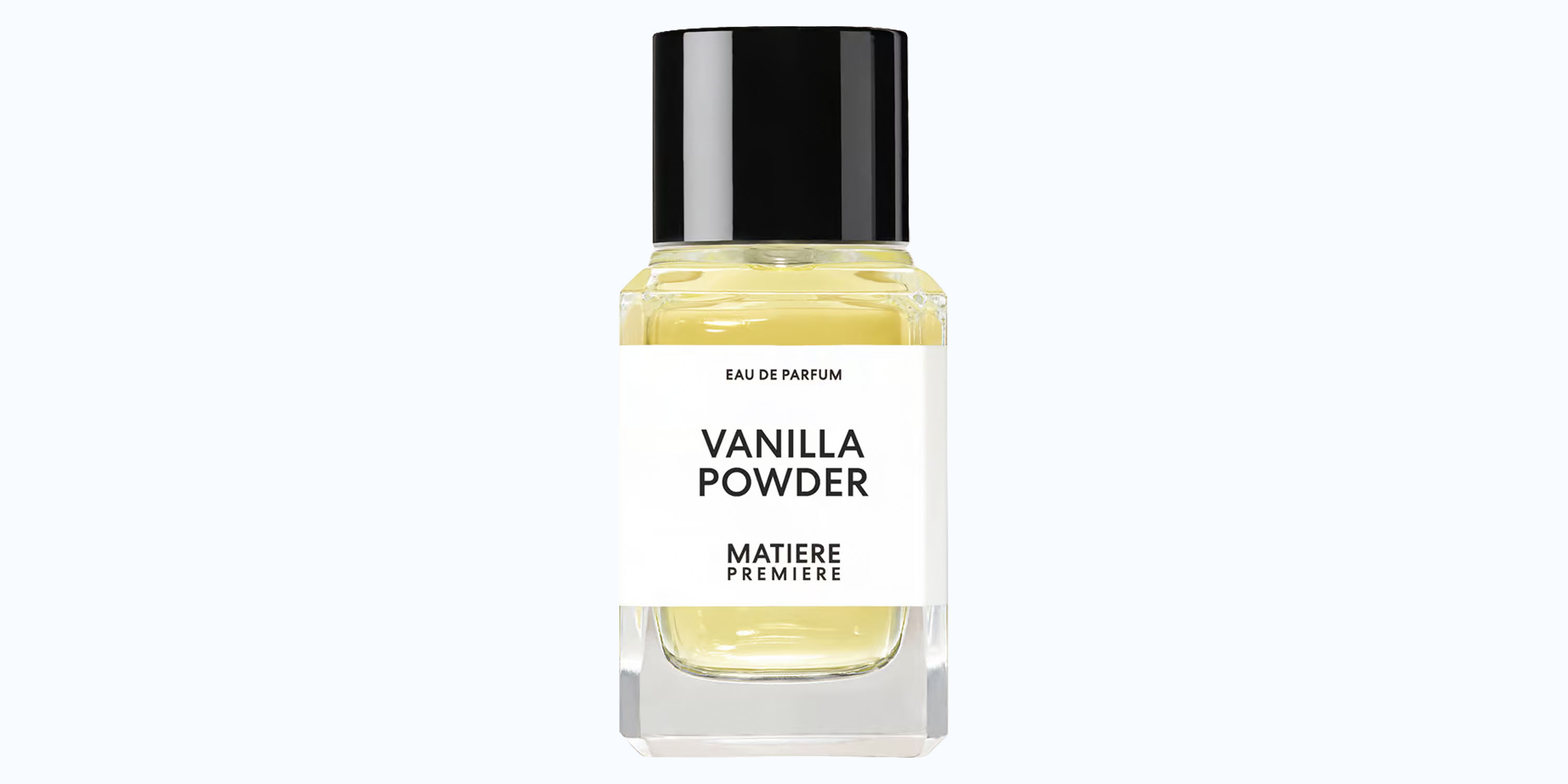 Vanilla Powder by Matiere Premiere