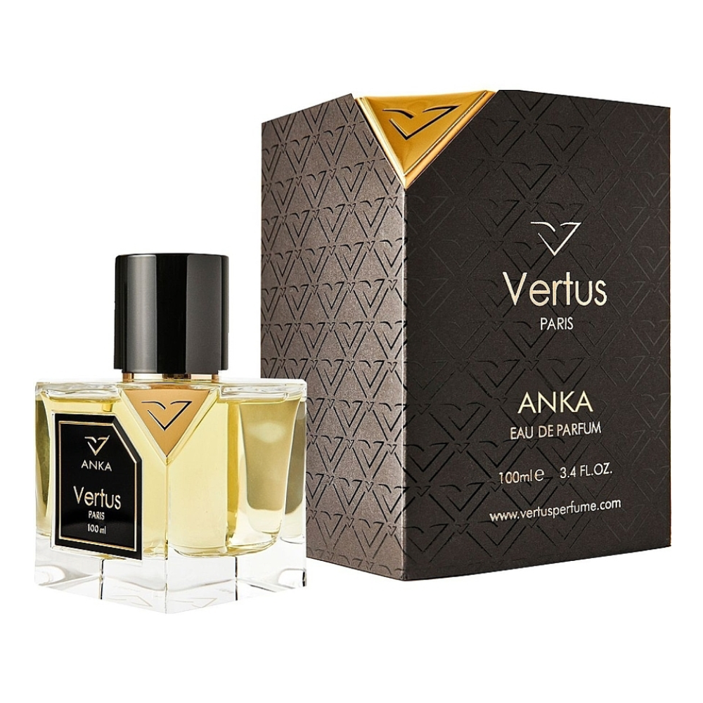 Vertus Anka