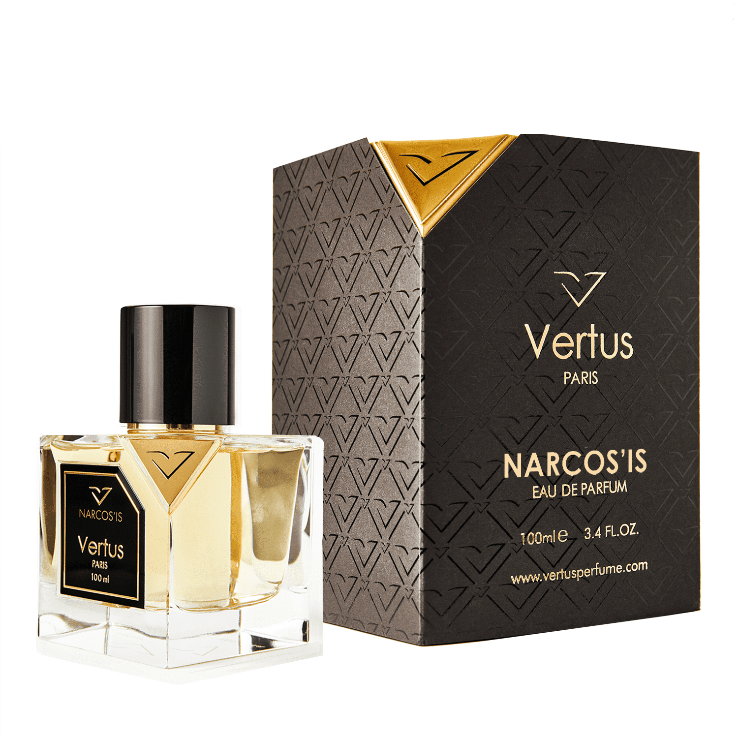 Vertus Narcosis