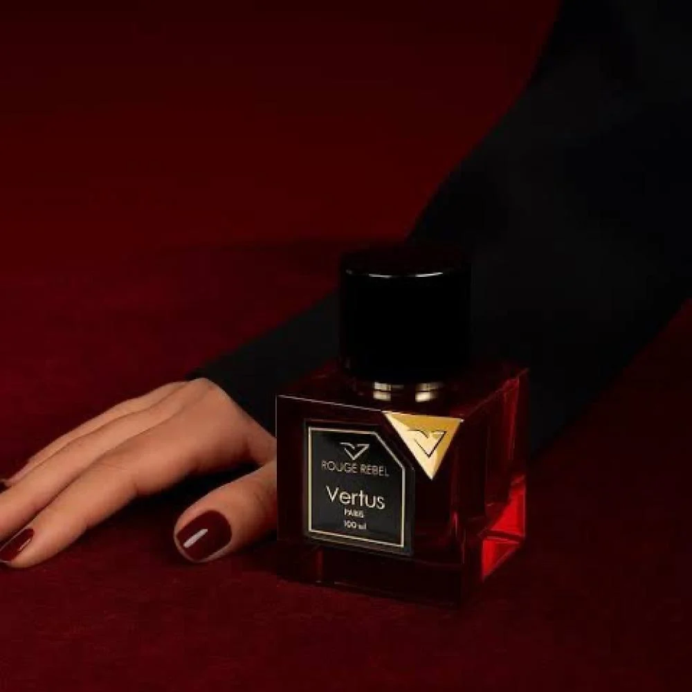 Vertus Rouge Rebel