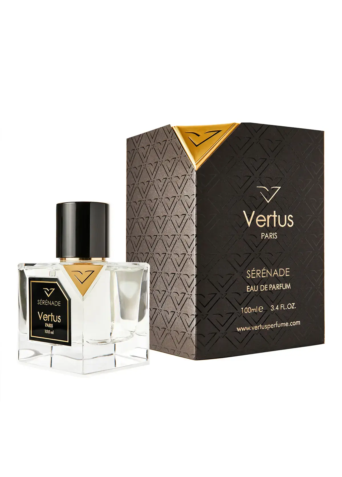Vertus Serenade
