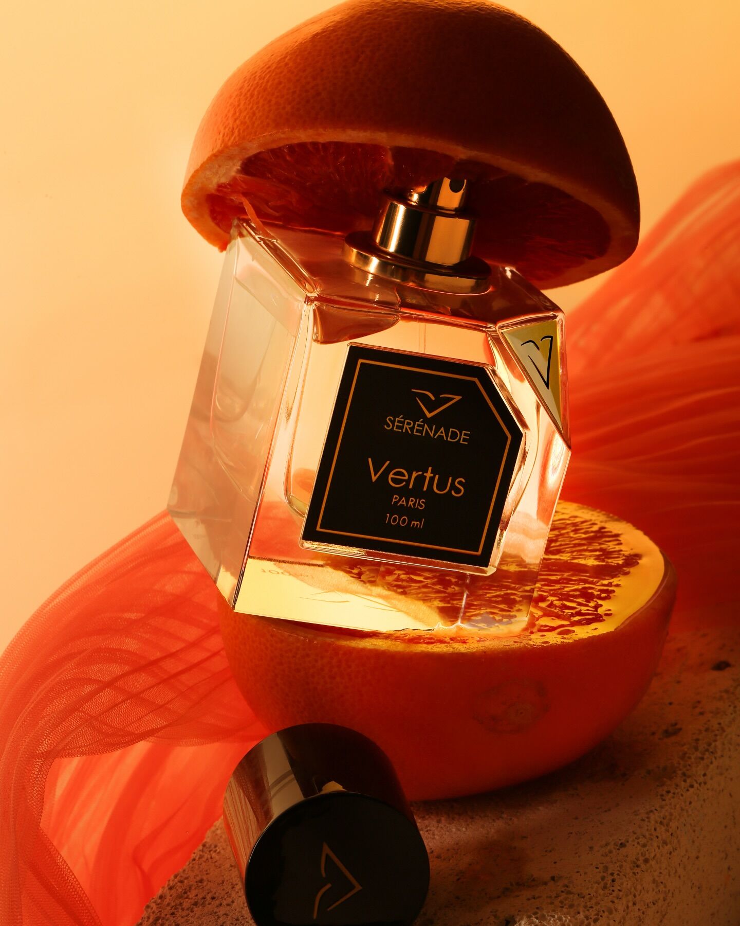 Vertus Serenade