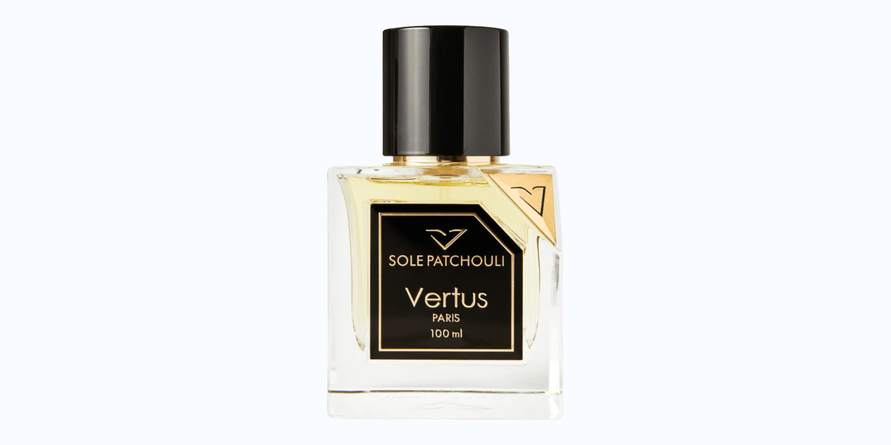 Vertus Sole Patchouli
