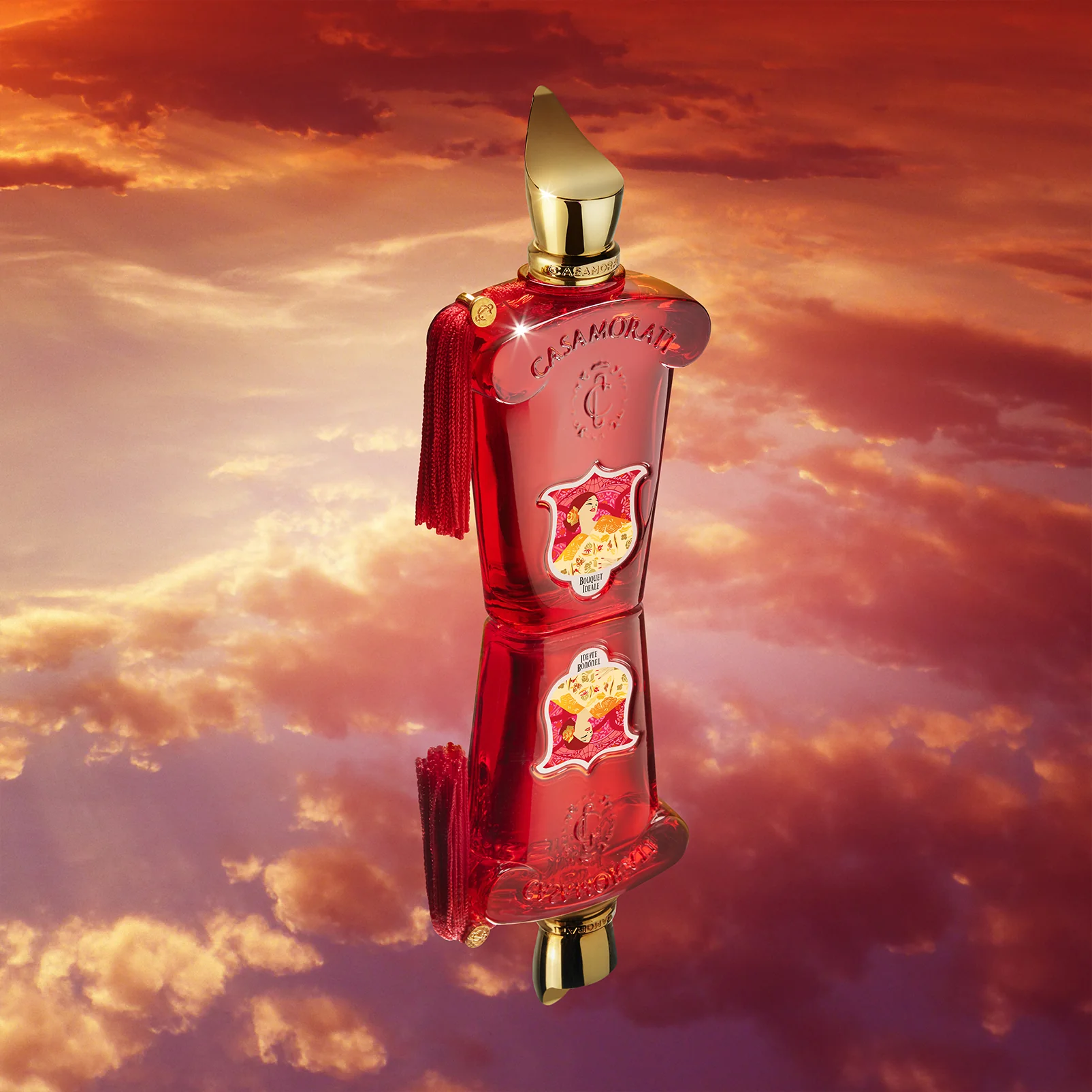 Xerjoff Casamorati 1888 Bouquet Ideale