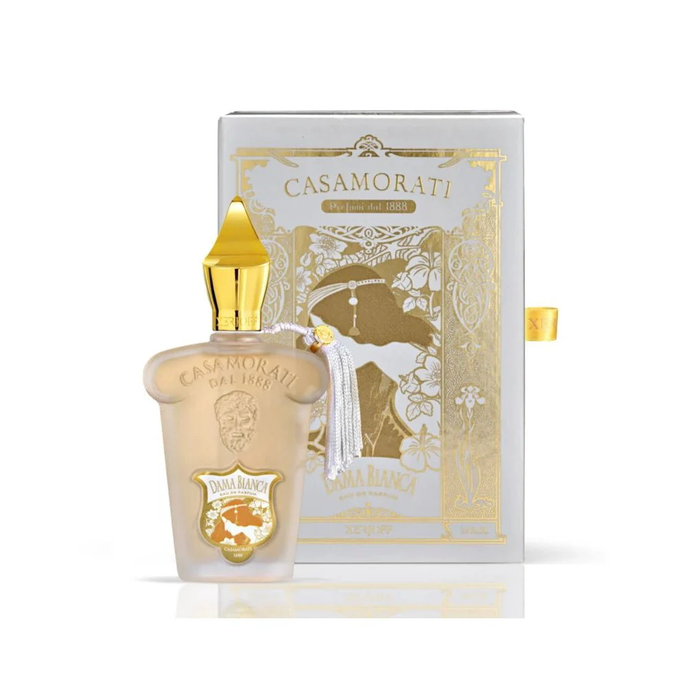 Xerjoff Casamorati 1888 Dama Bianca