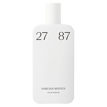 27 87 Hakuna Matata